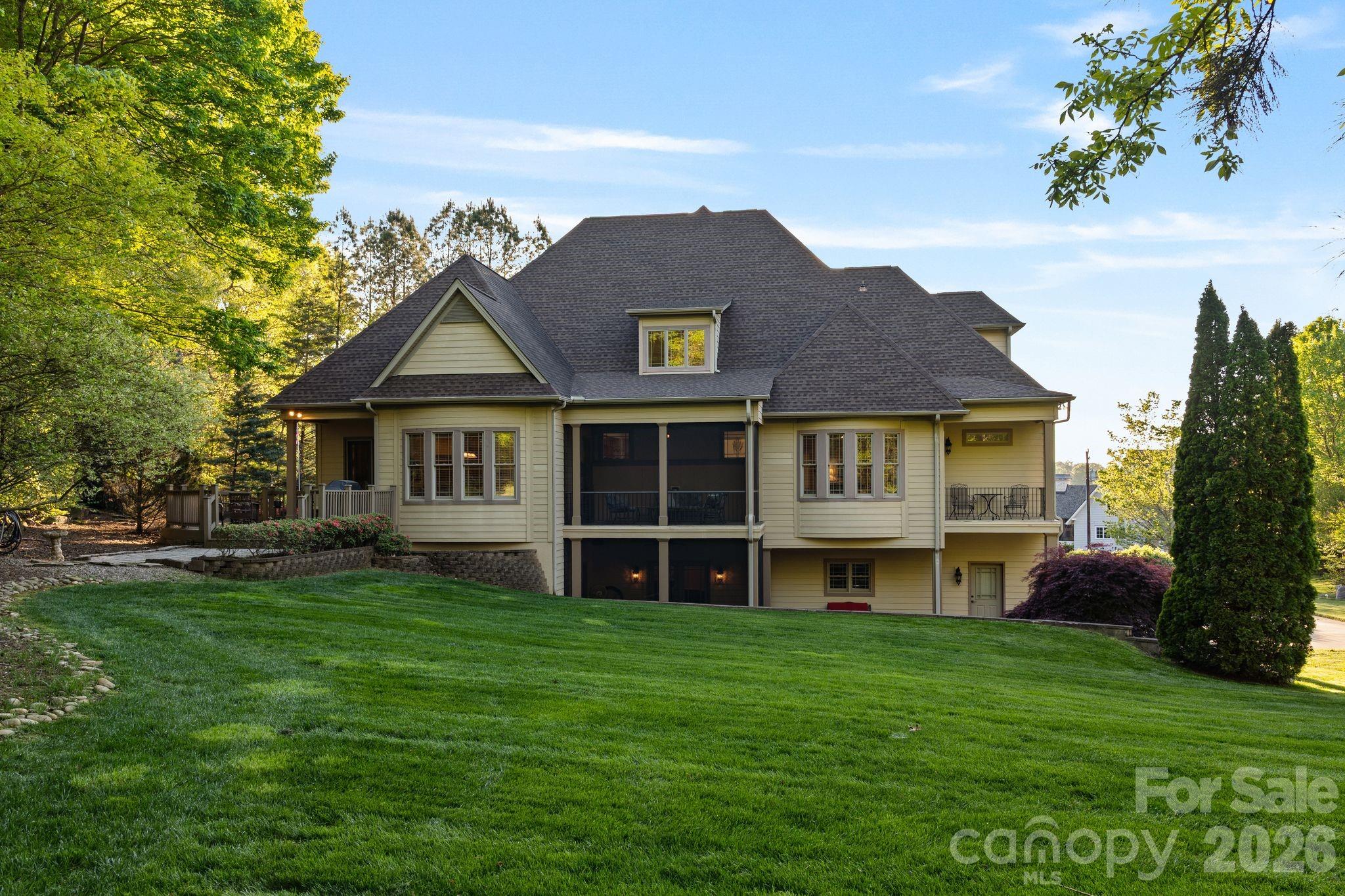 Windsong - Residential