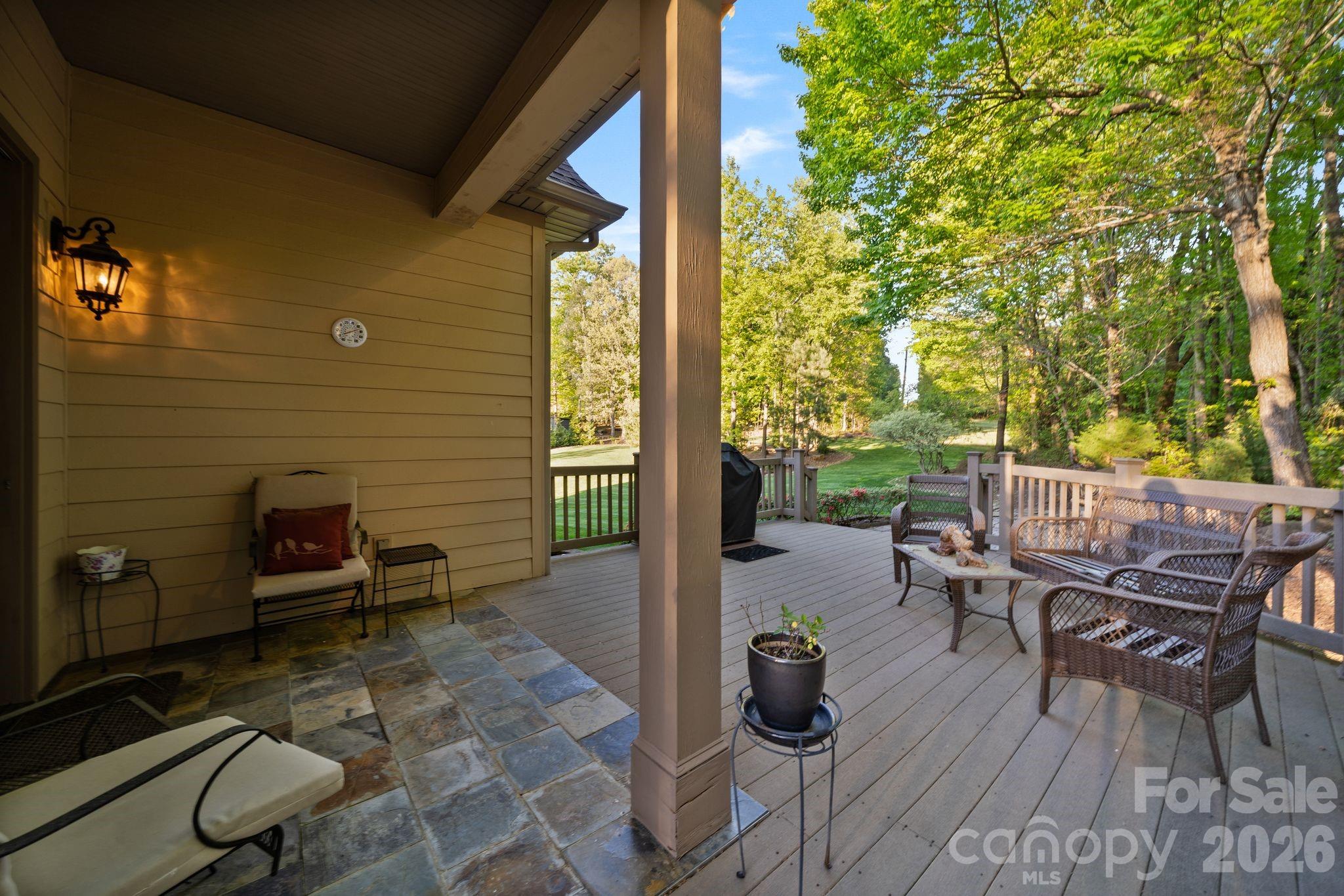 Windsong - Residential