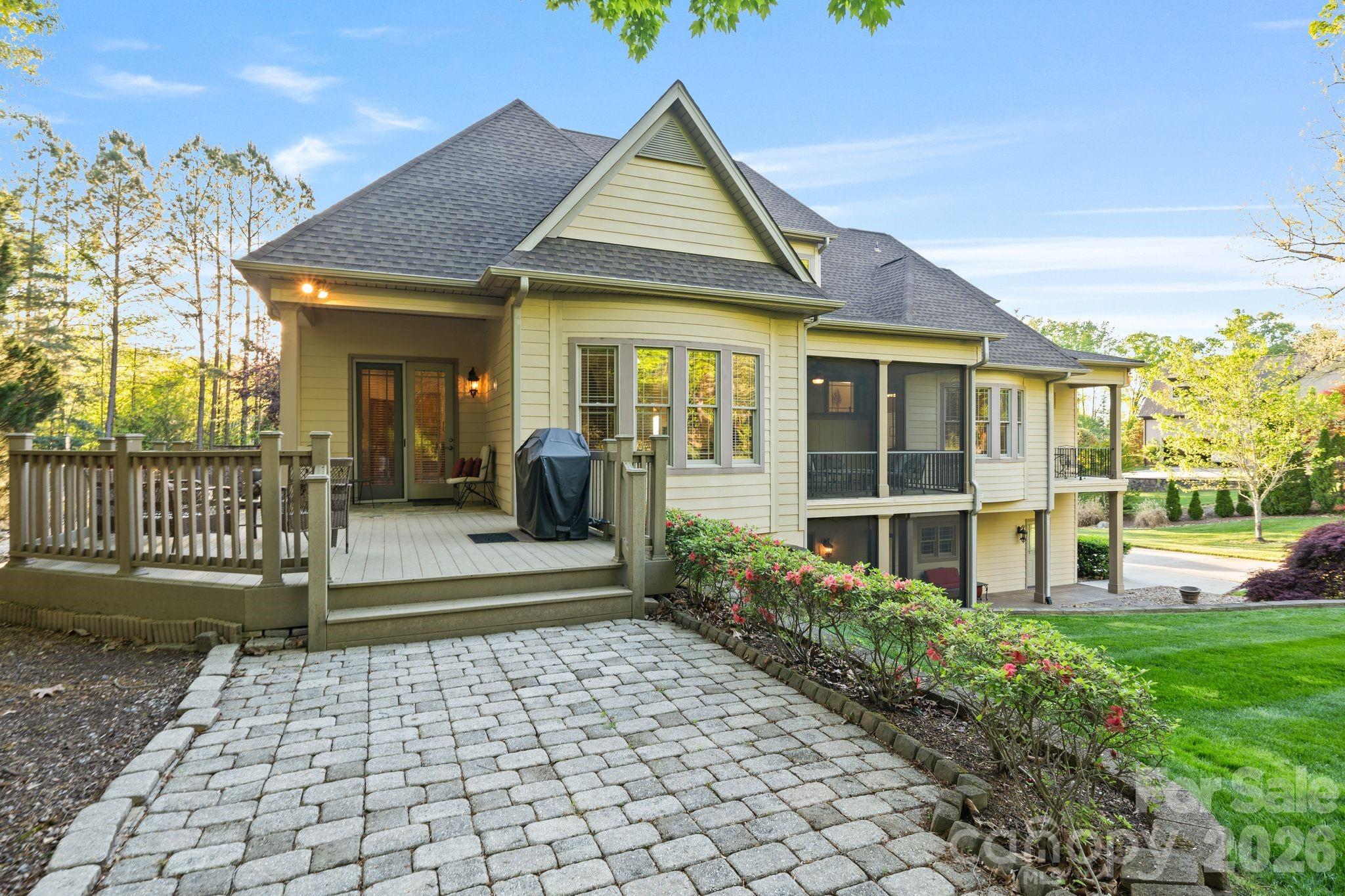 Windsong - Residential