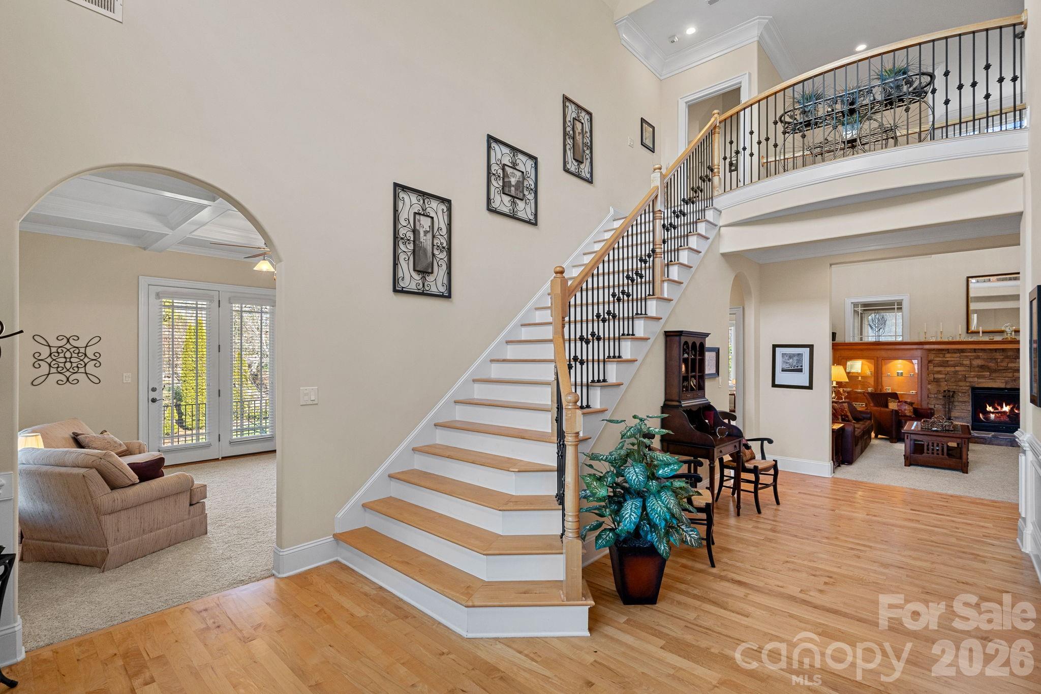 Windsong - Residential