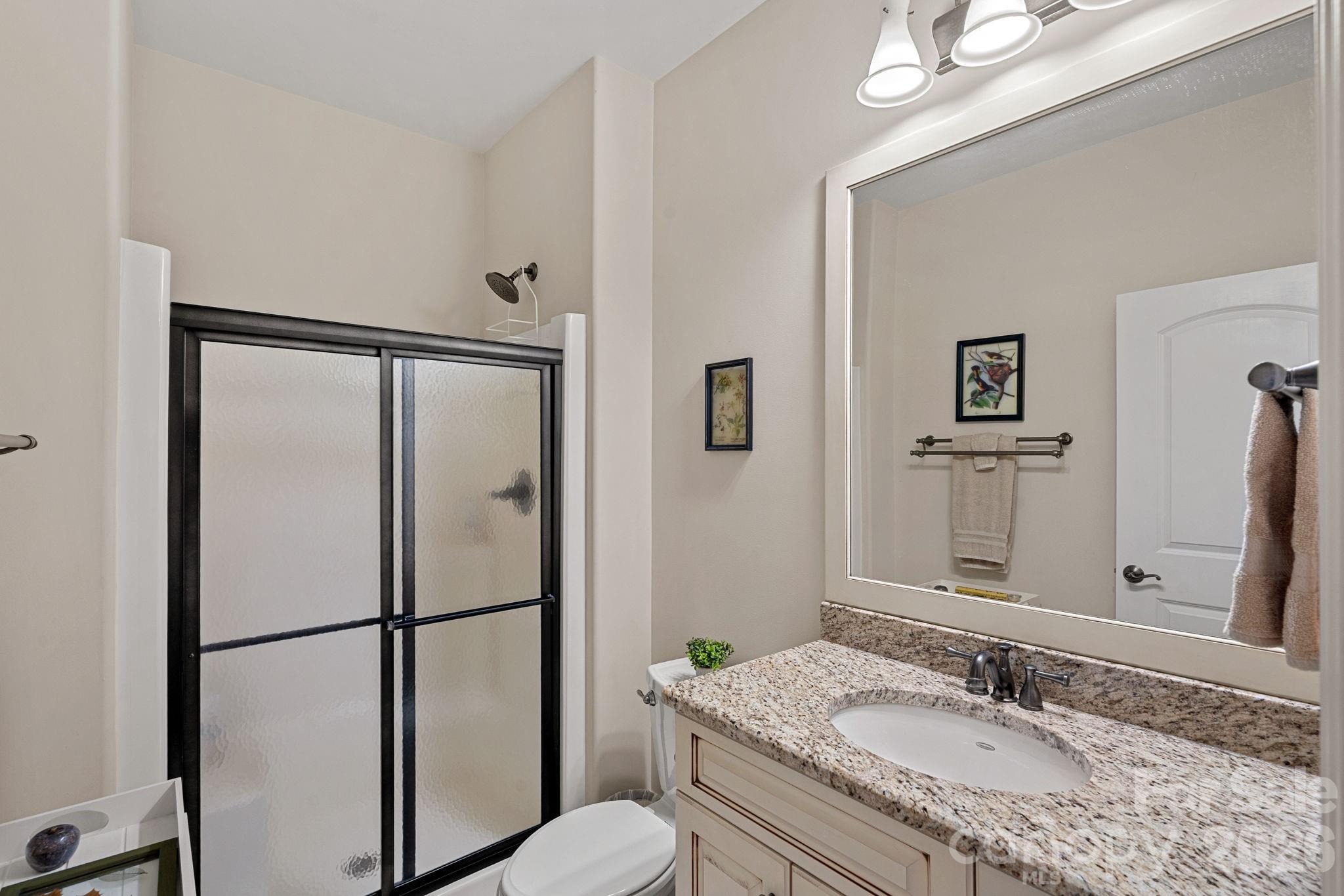 Windsong - Residential