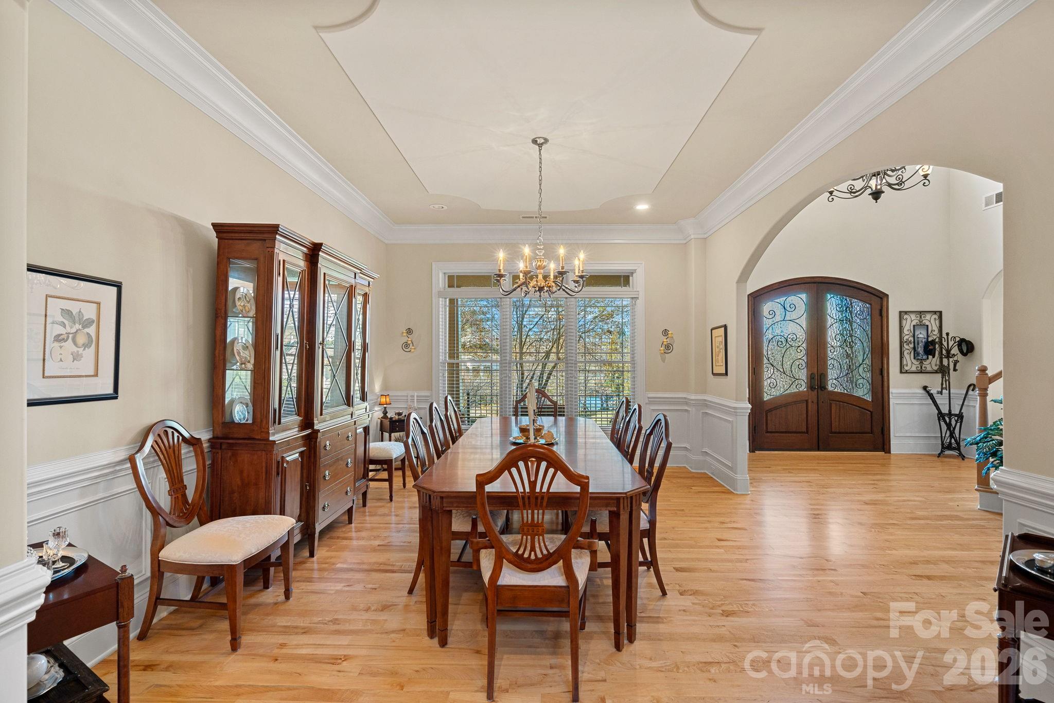 Windsong - Residential