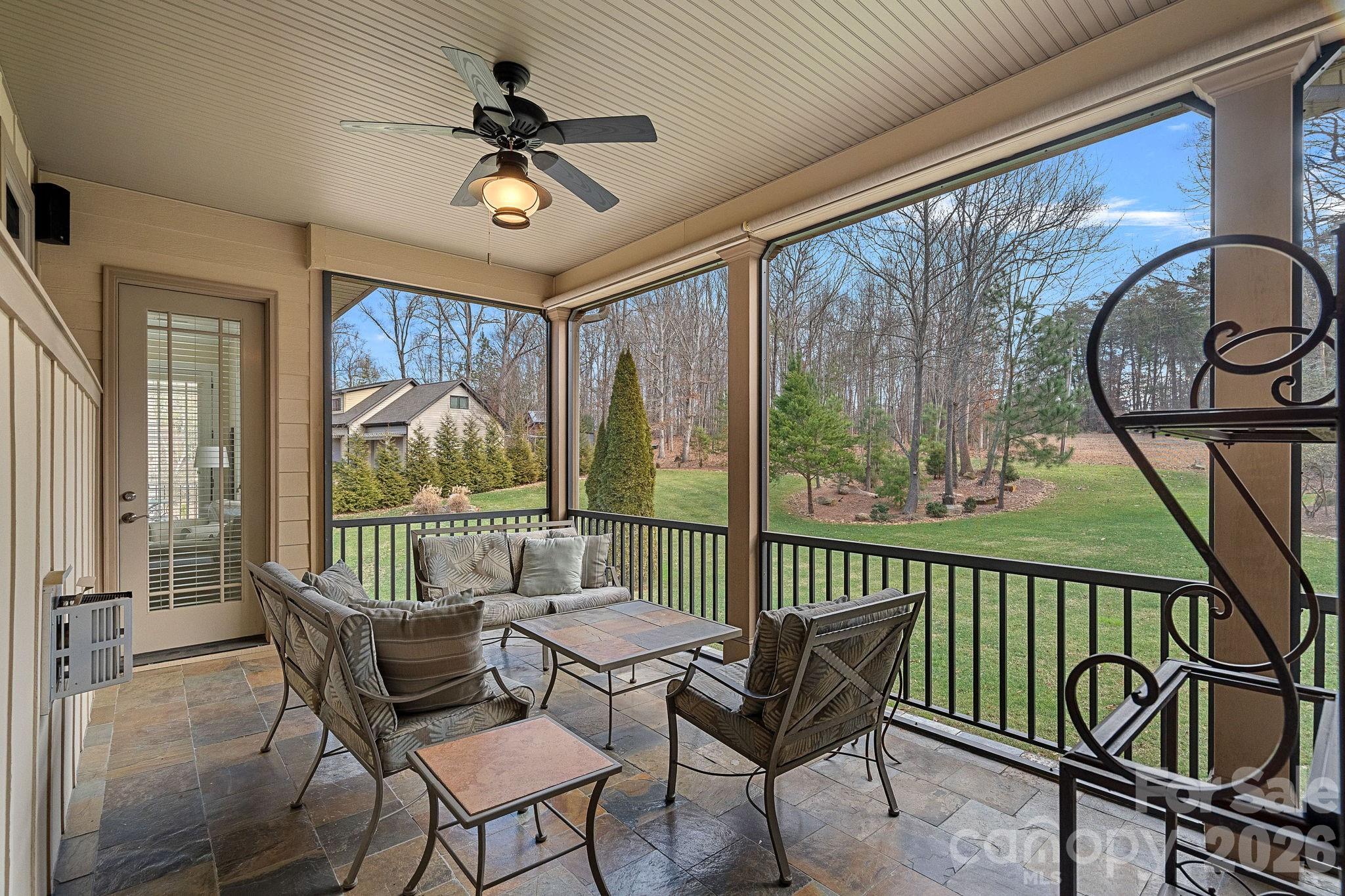 Windsong - Residential