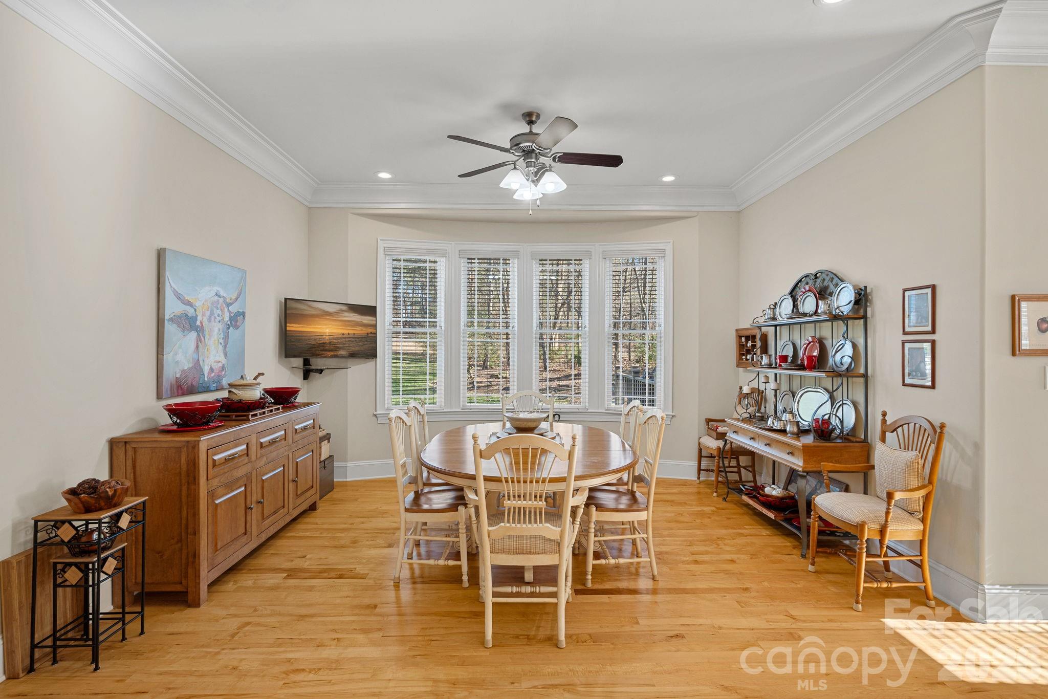 Windsong - Residential