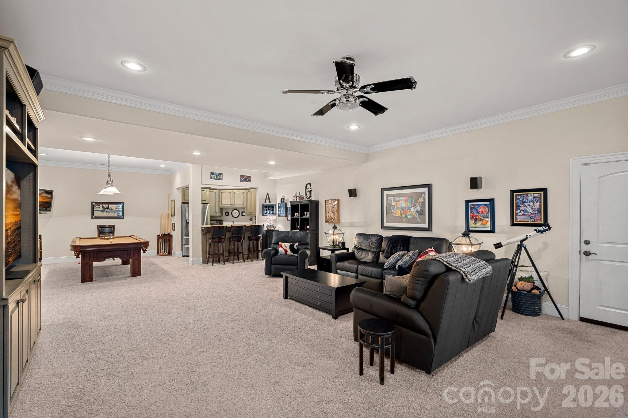 Windsong - Residential