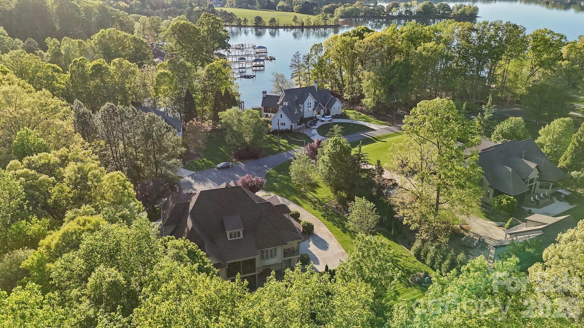 Windsong - Residential