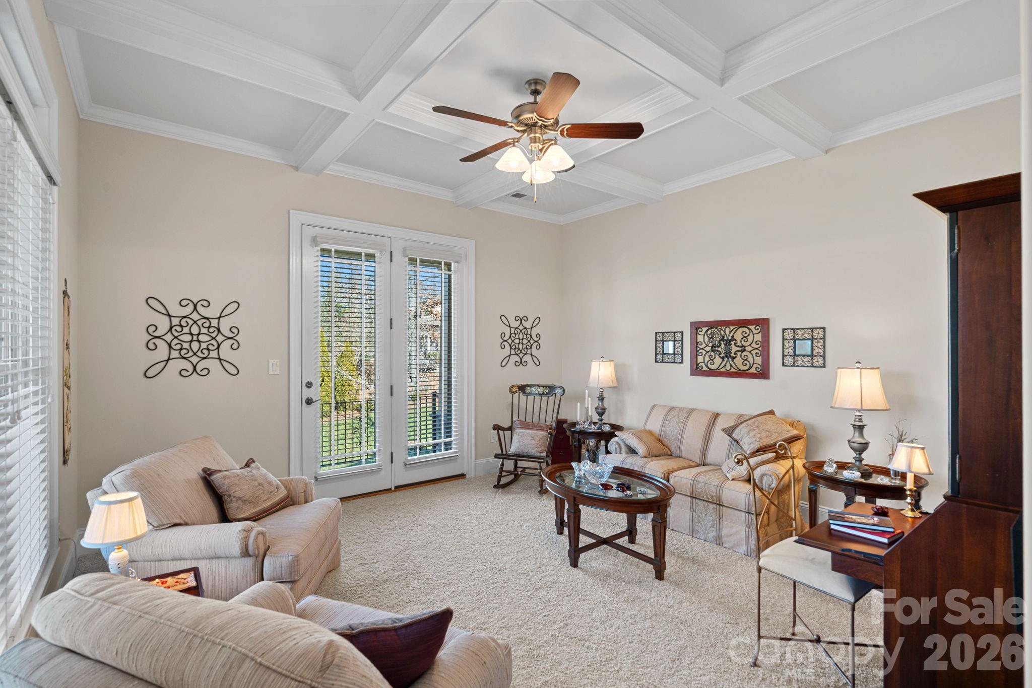 Windsong - Residential