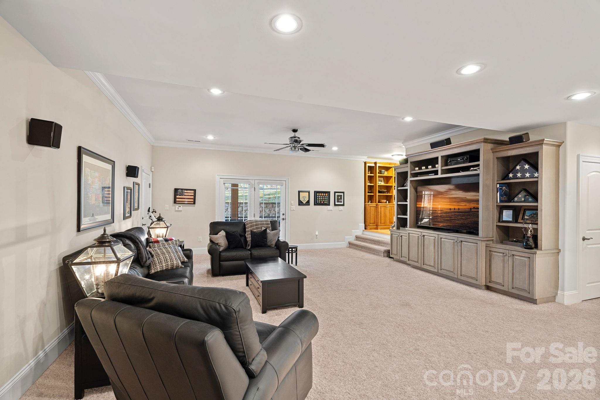 Windsong - Residential