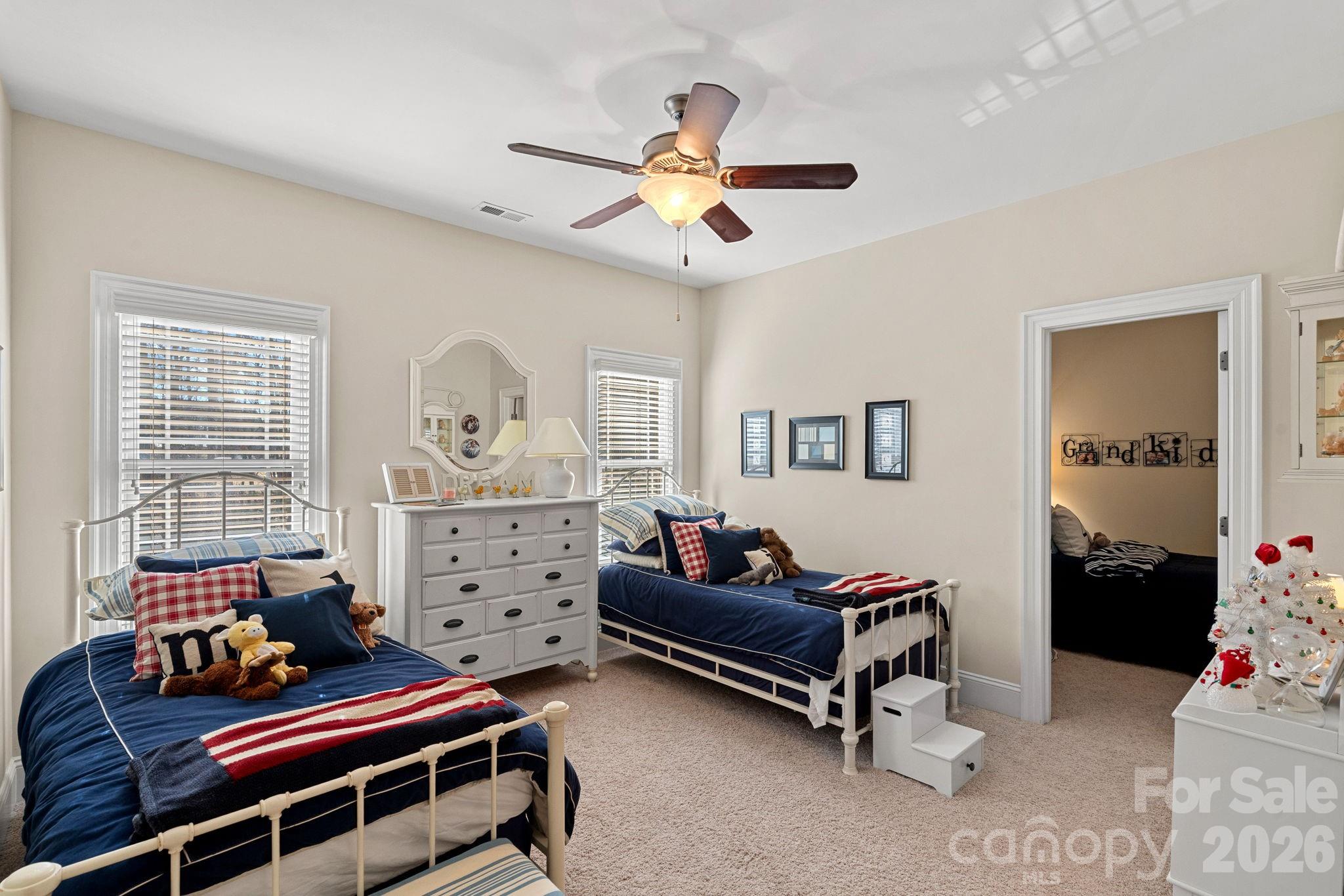 Windsong - Residential