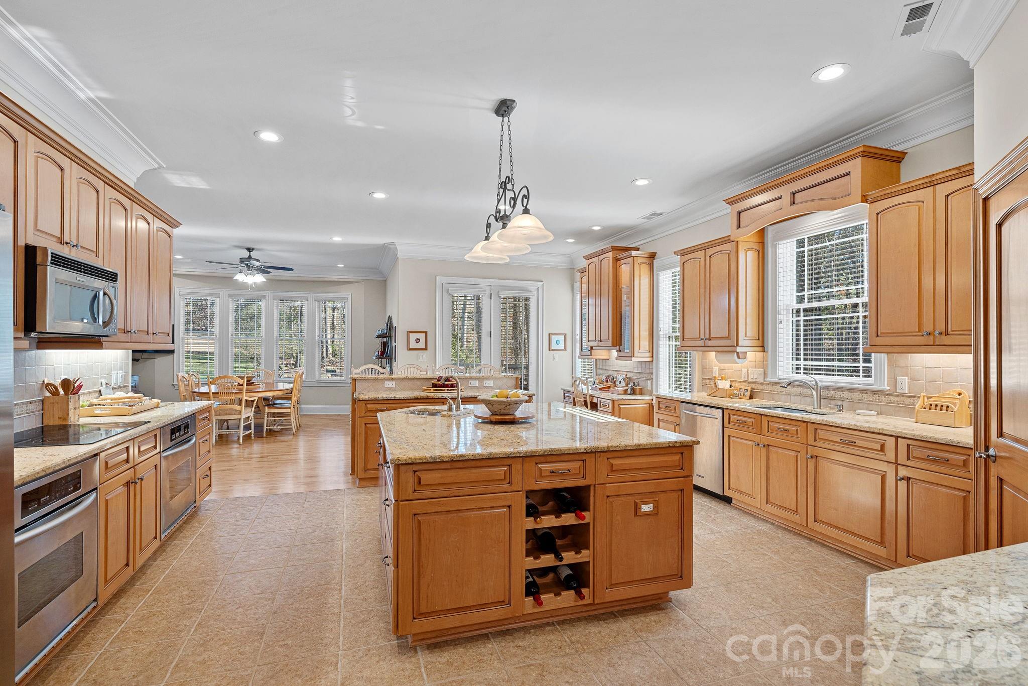 Windsong - Residential