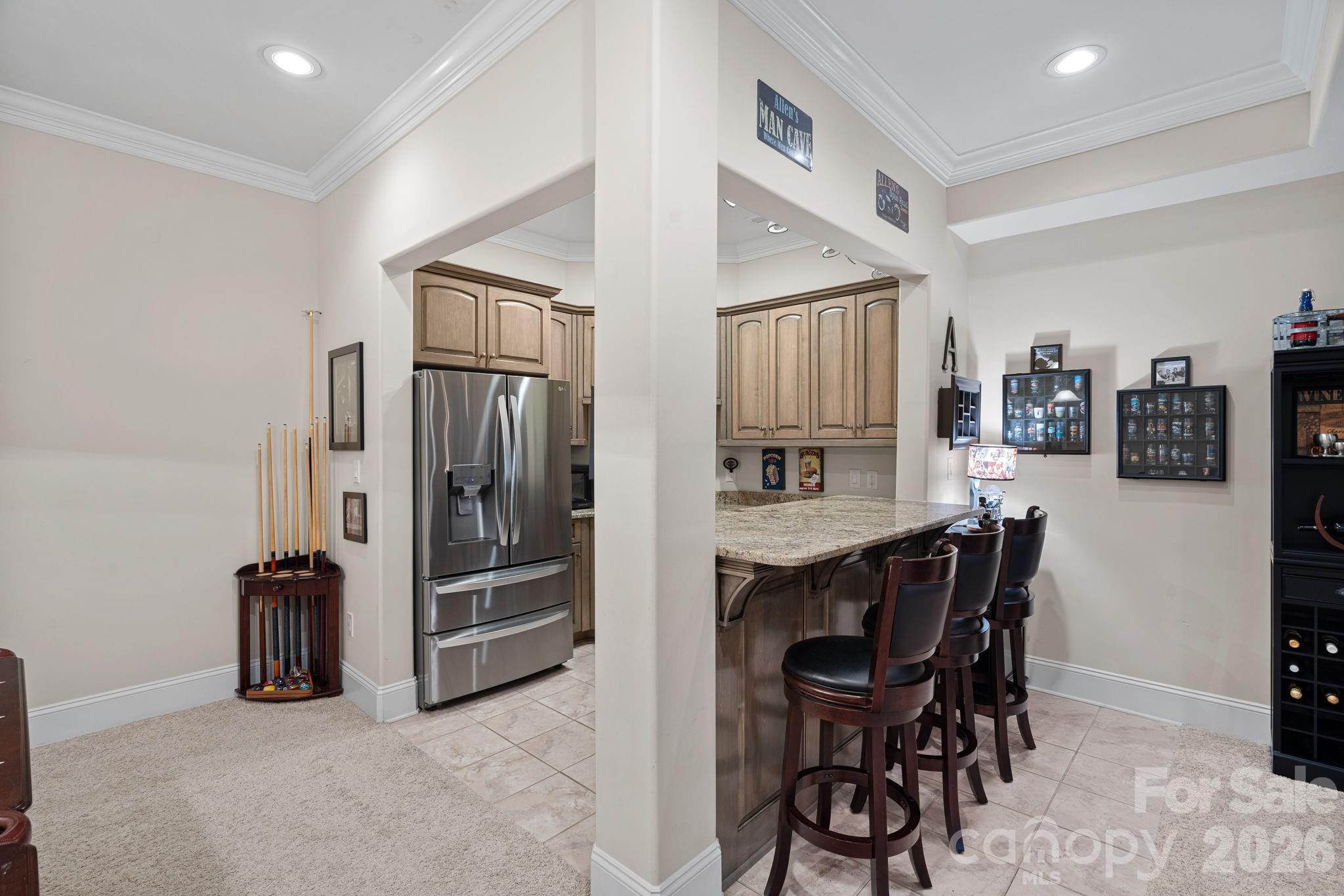 Windsong - Residential