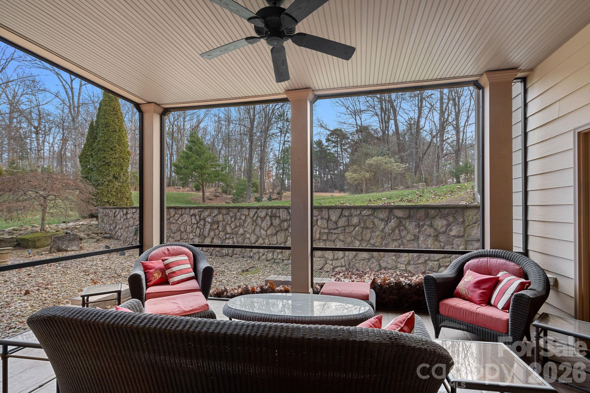 Windsong - Residential