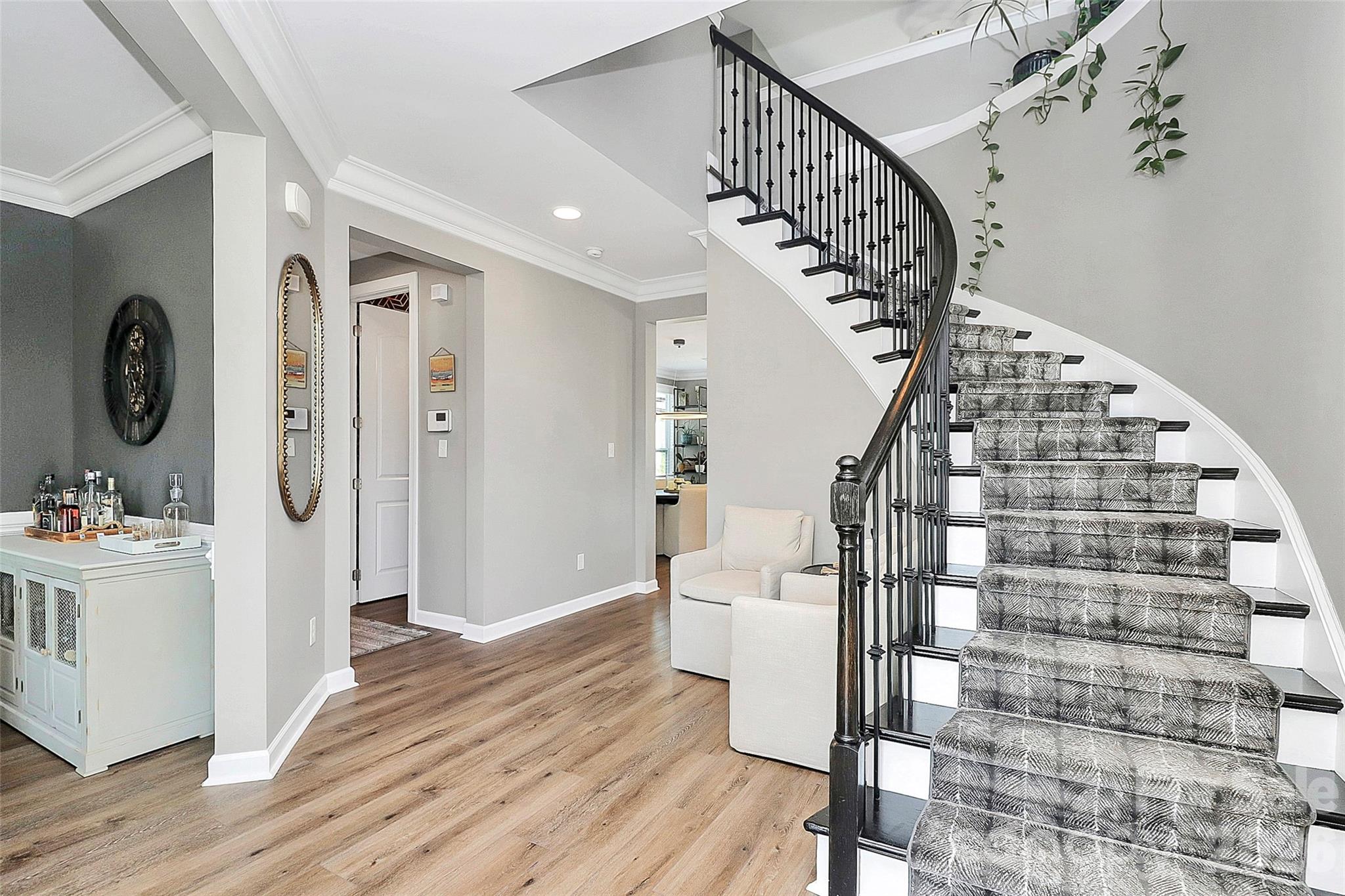 5519 Hubbard Point Drive