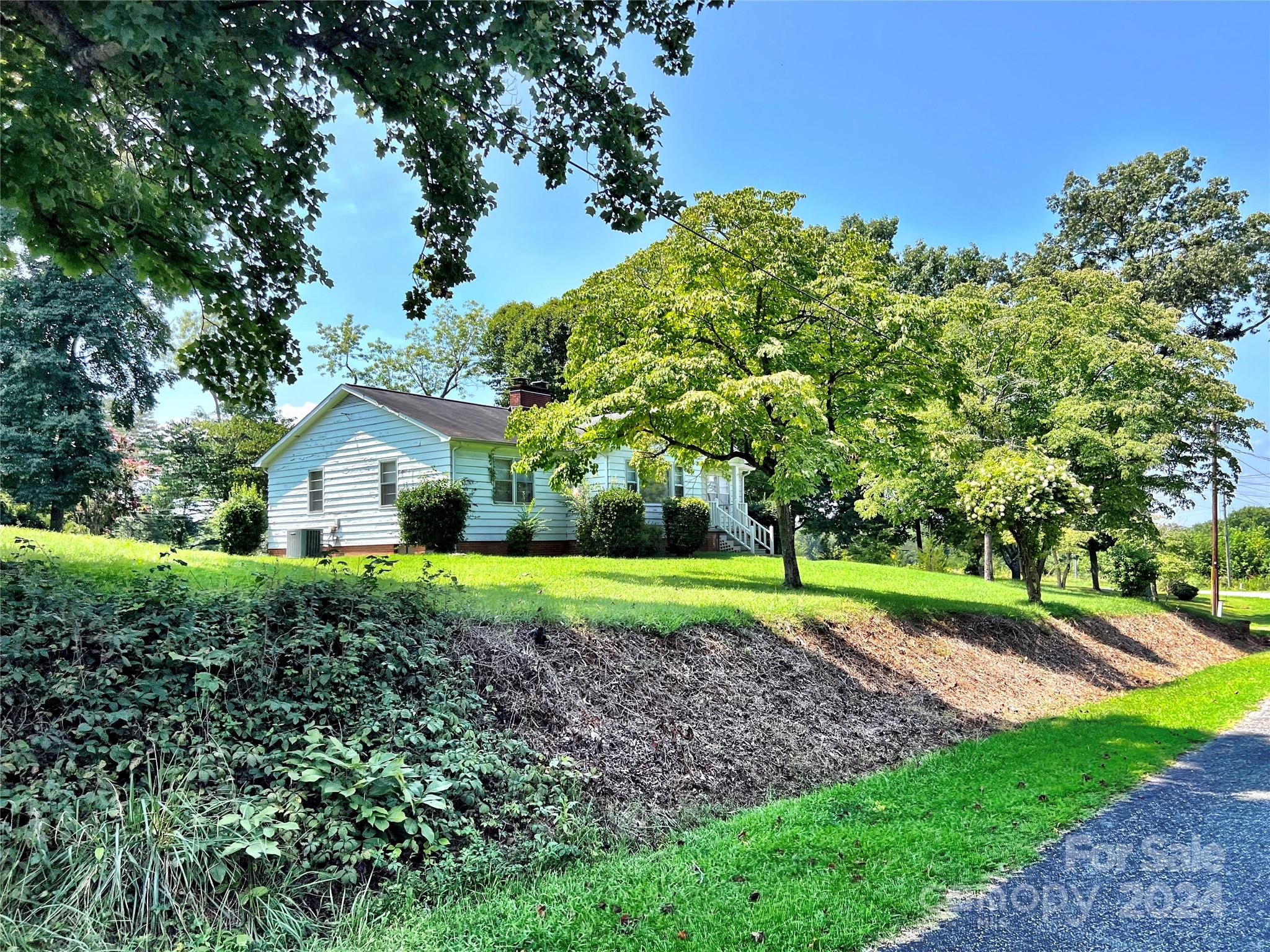 Southern Heights - Residential