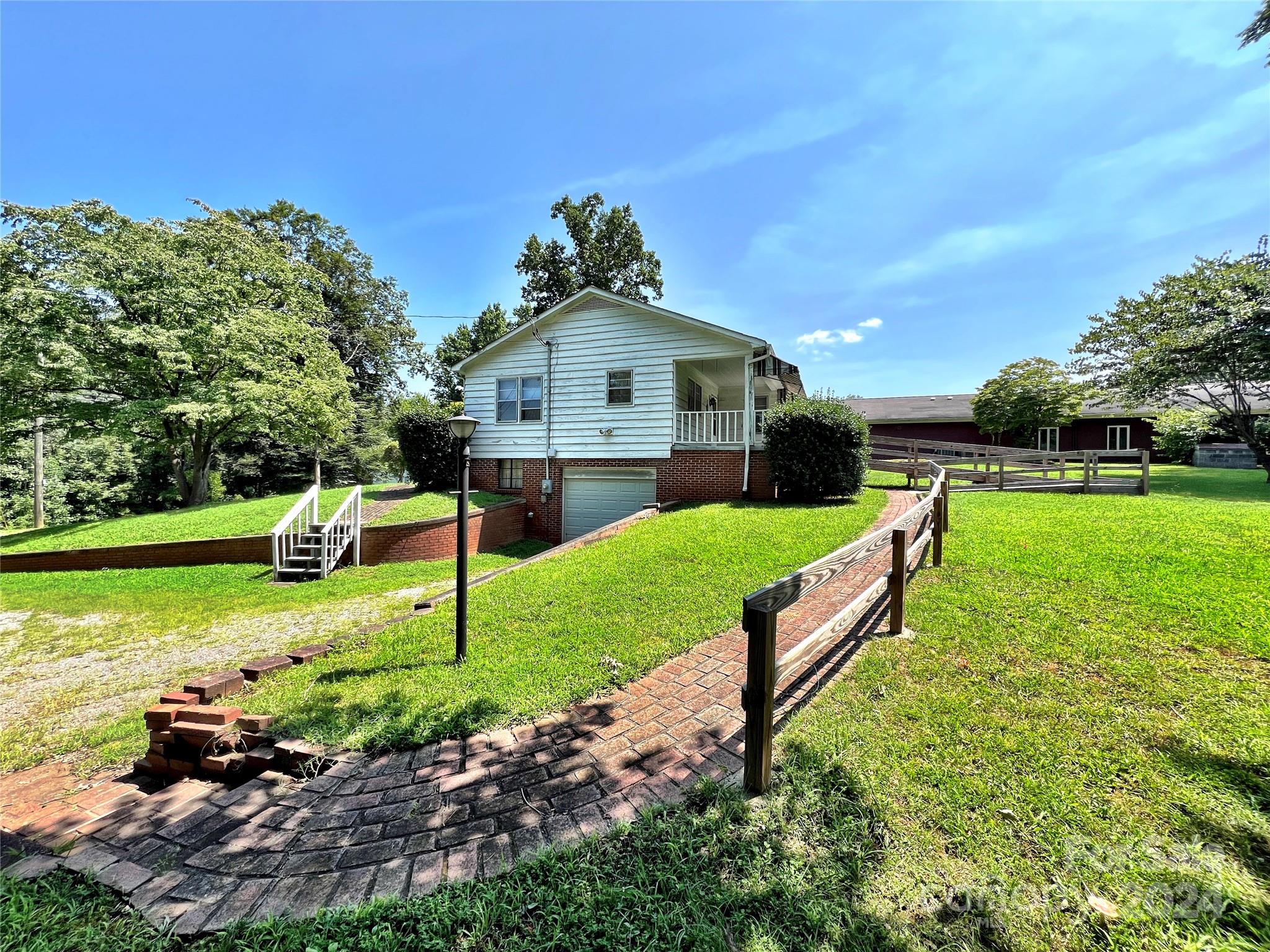 Southern Heights - Residential