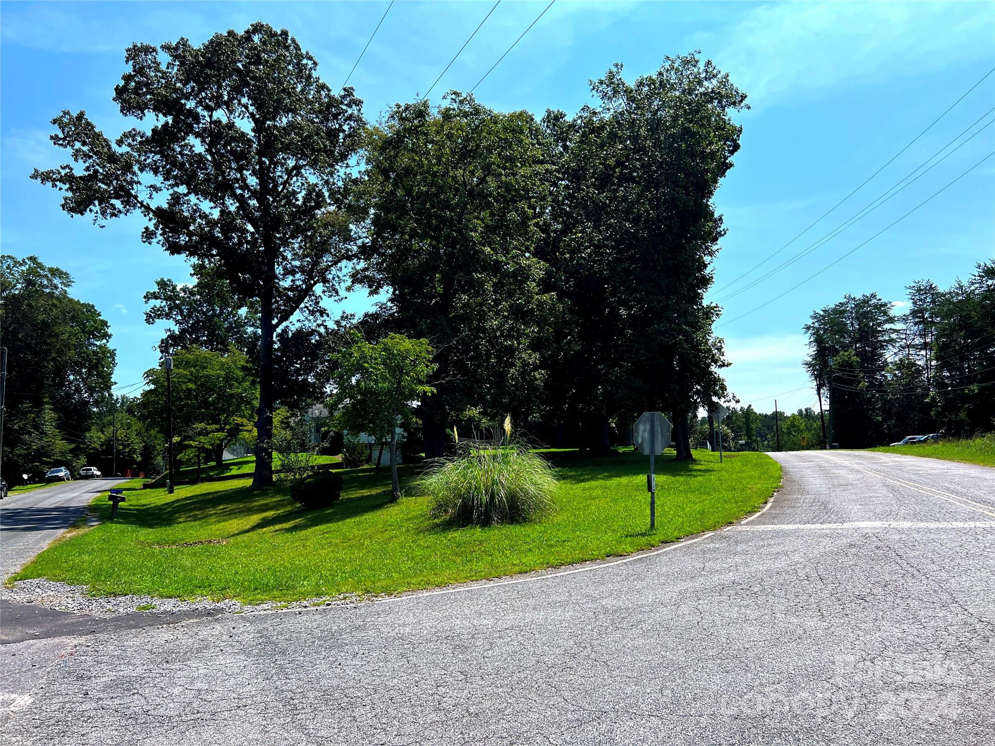 Southern Heights - Residential