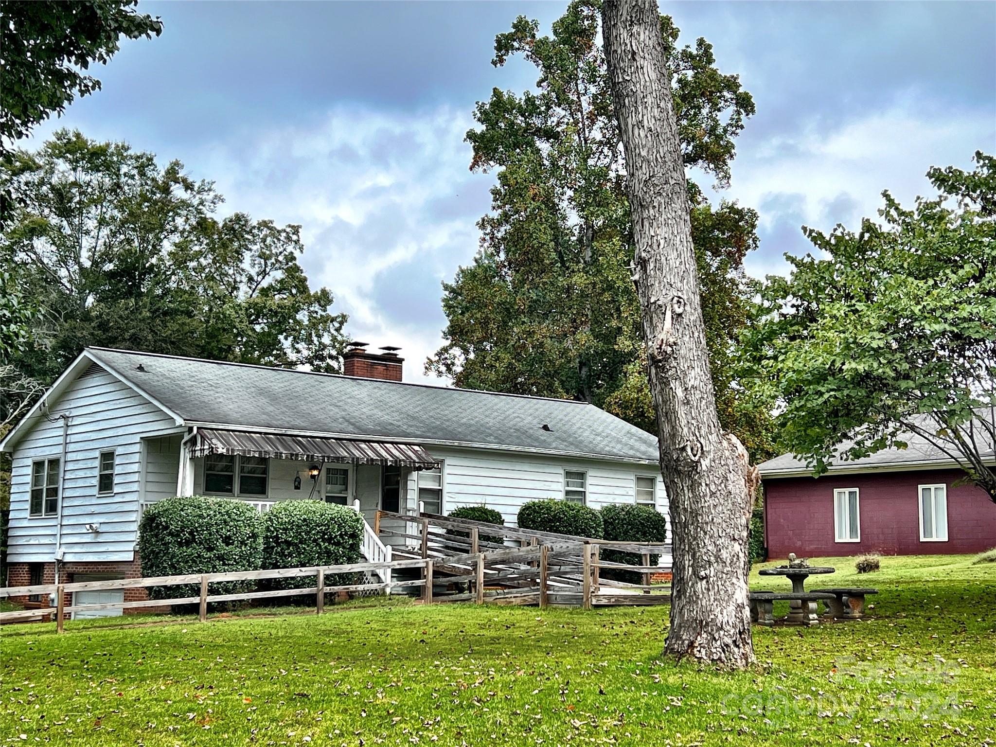 Southern Heights - Residential