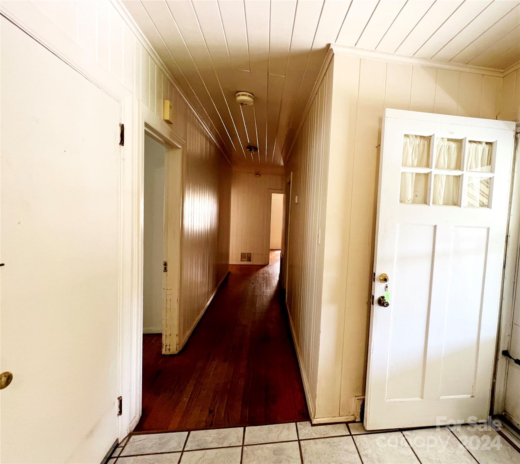 Southern Heights - Residential