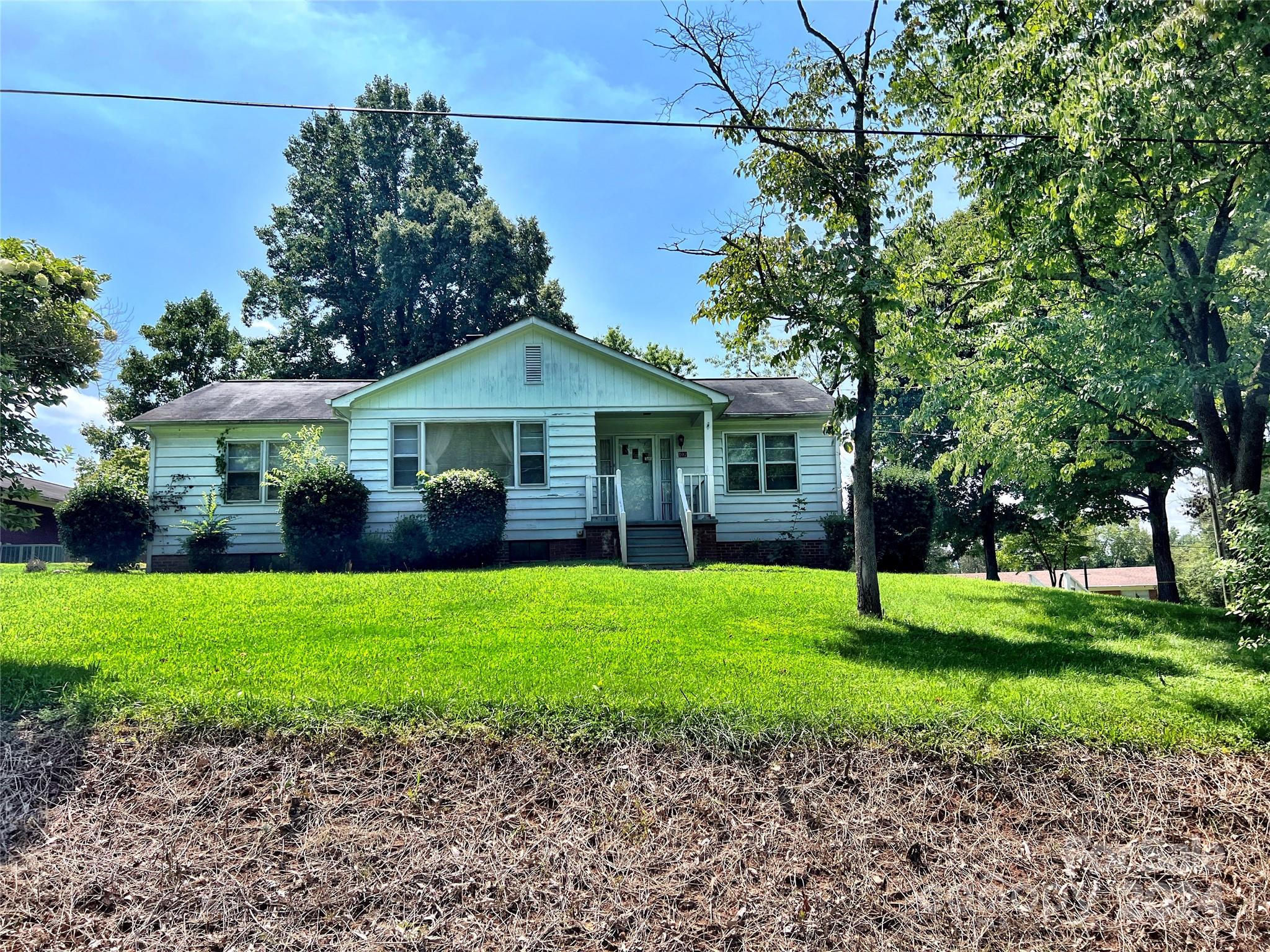 Southern Heights - Residential