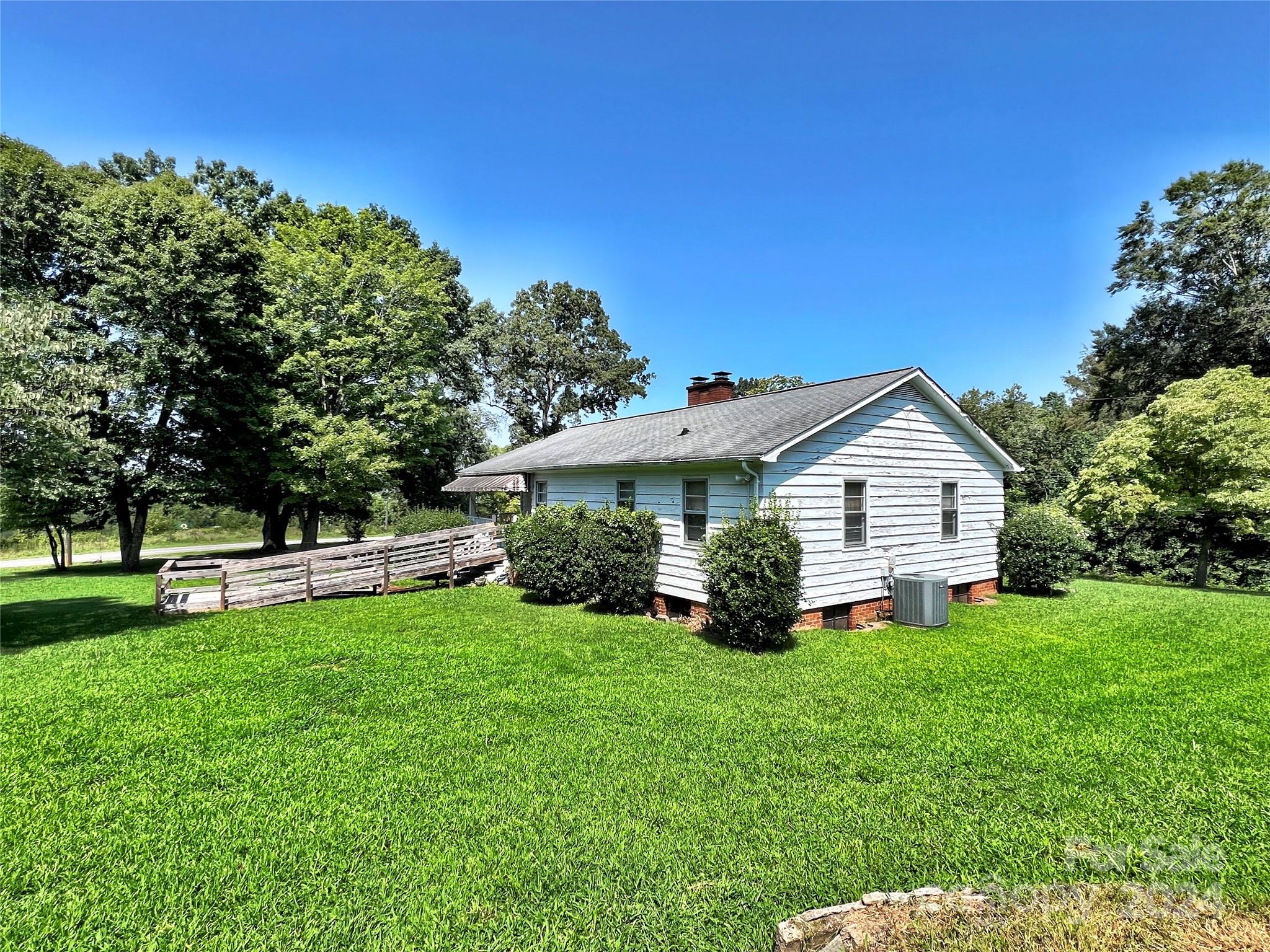 Southern Heights - Residential