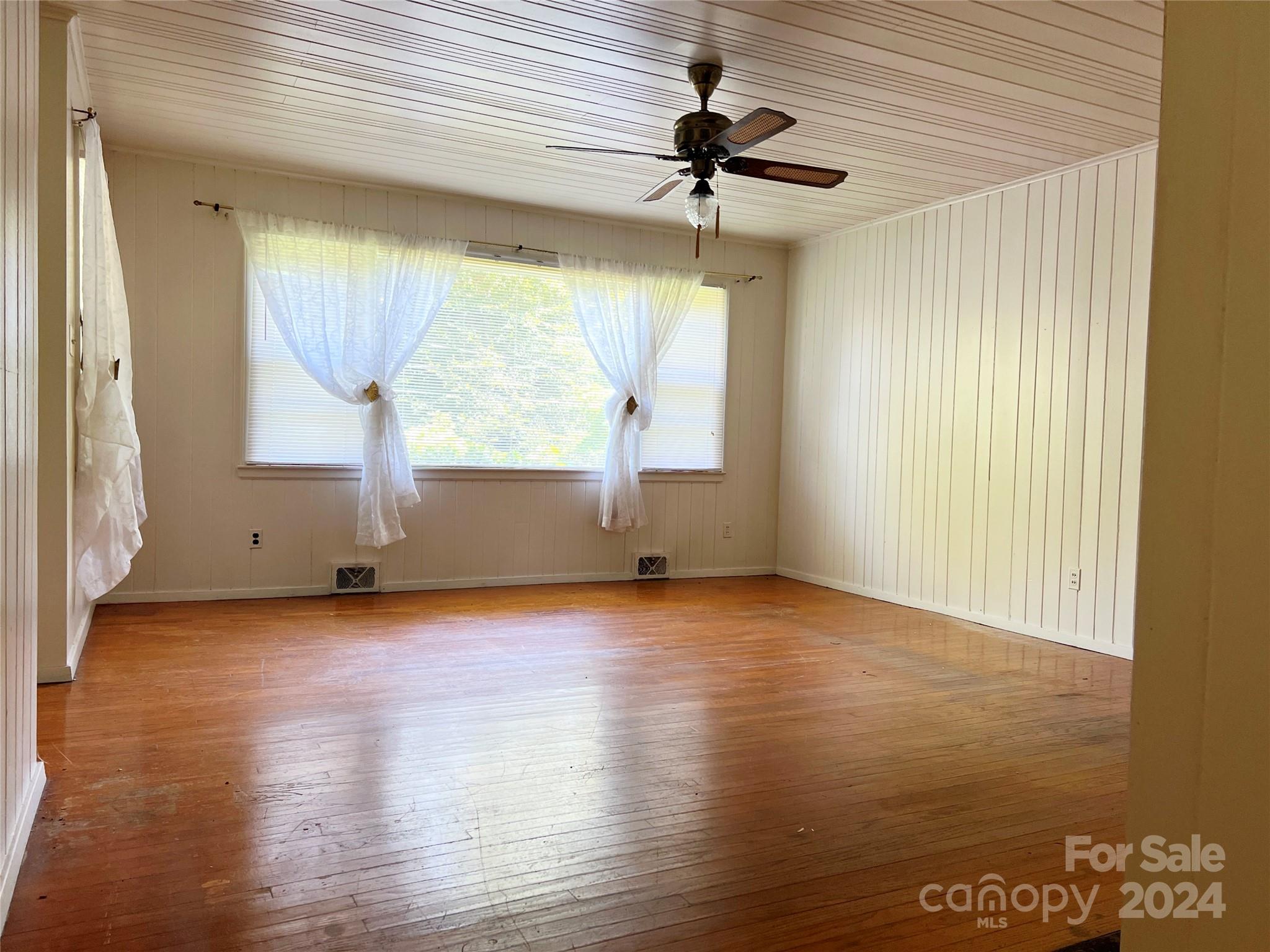 Southern Heights - Residential