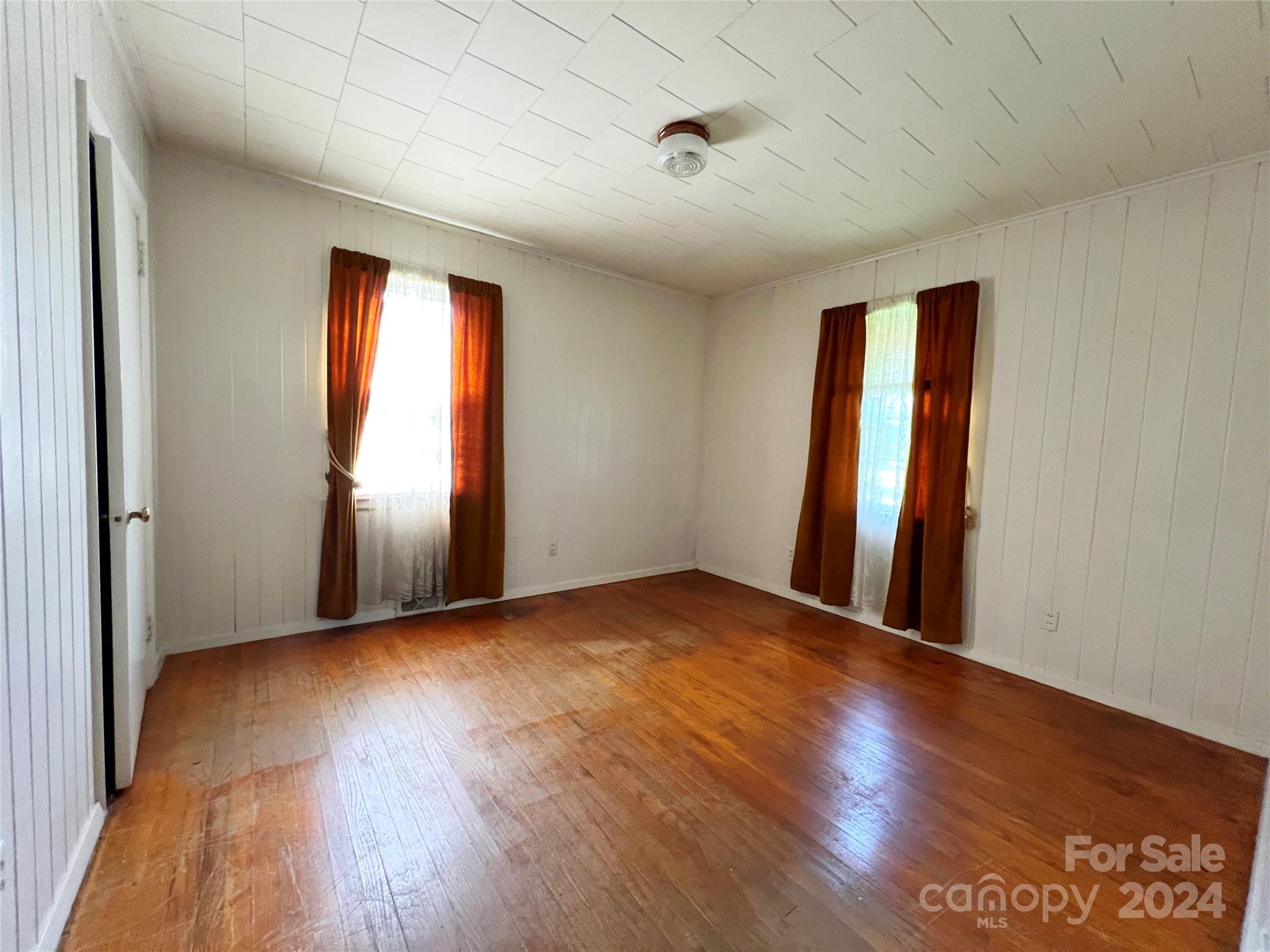 Southern Heights - Residential