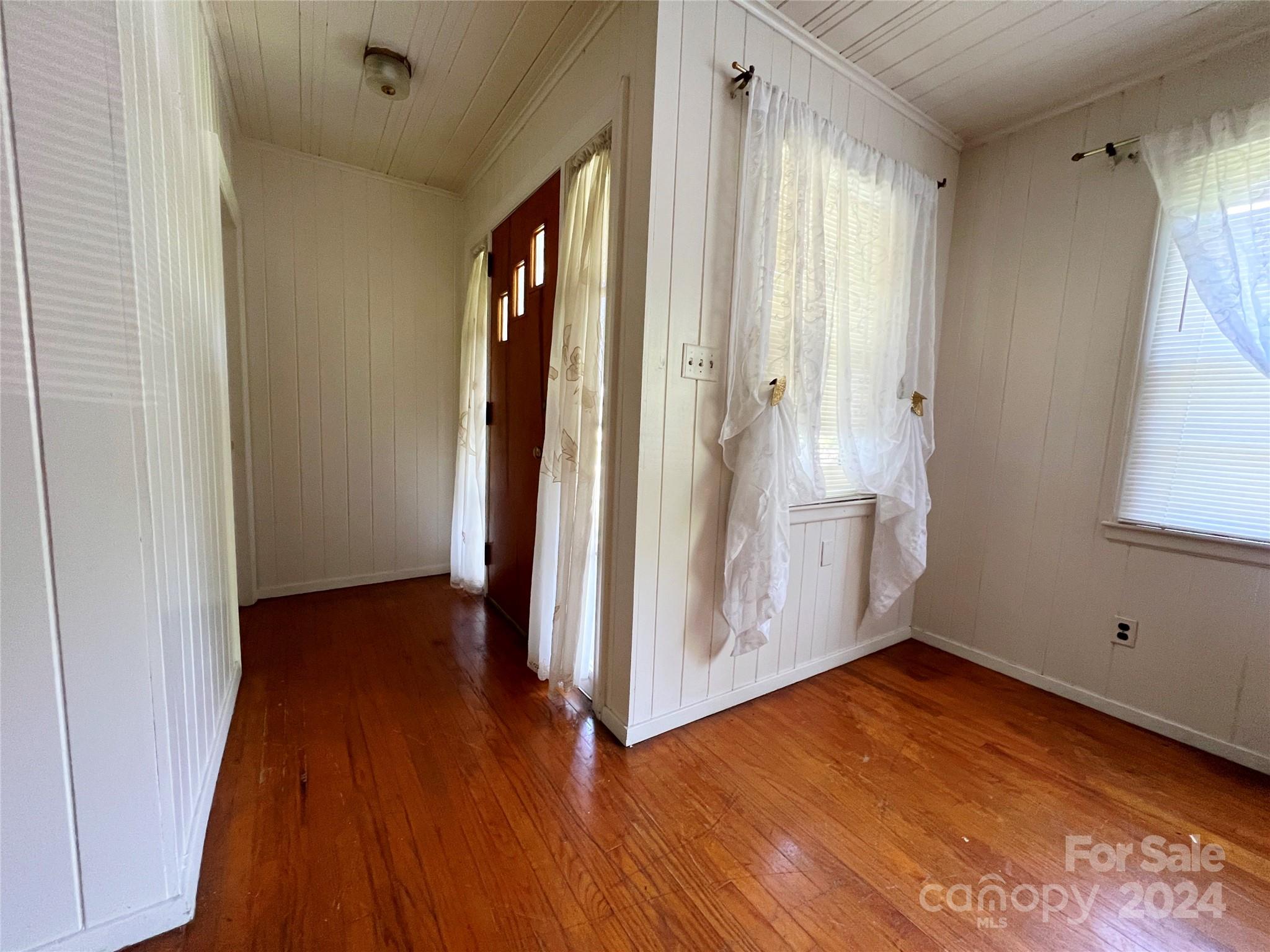 Southern Heights - Residential