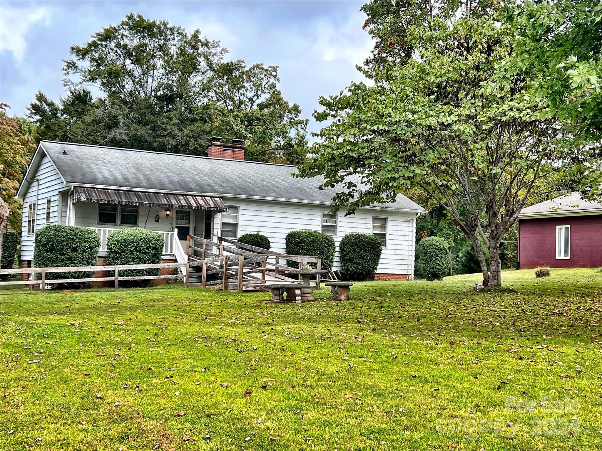 Southern Heights - Residential