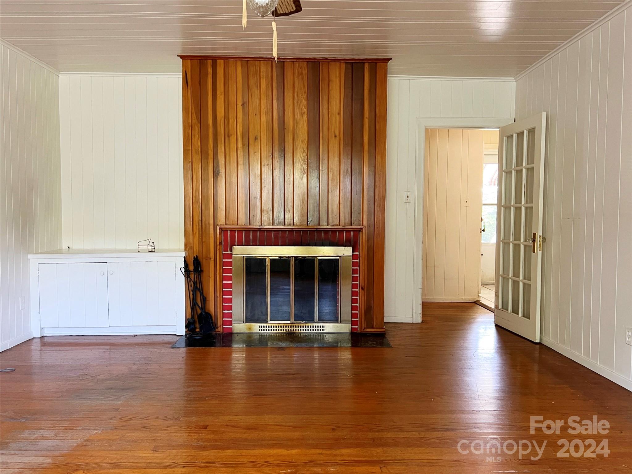 Southern Heights - Residential