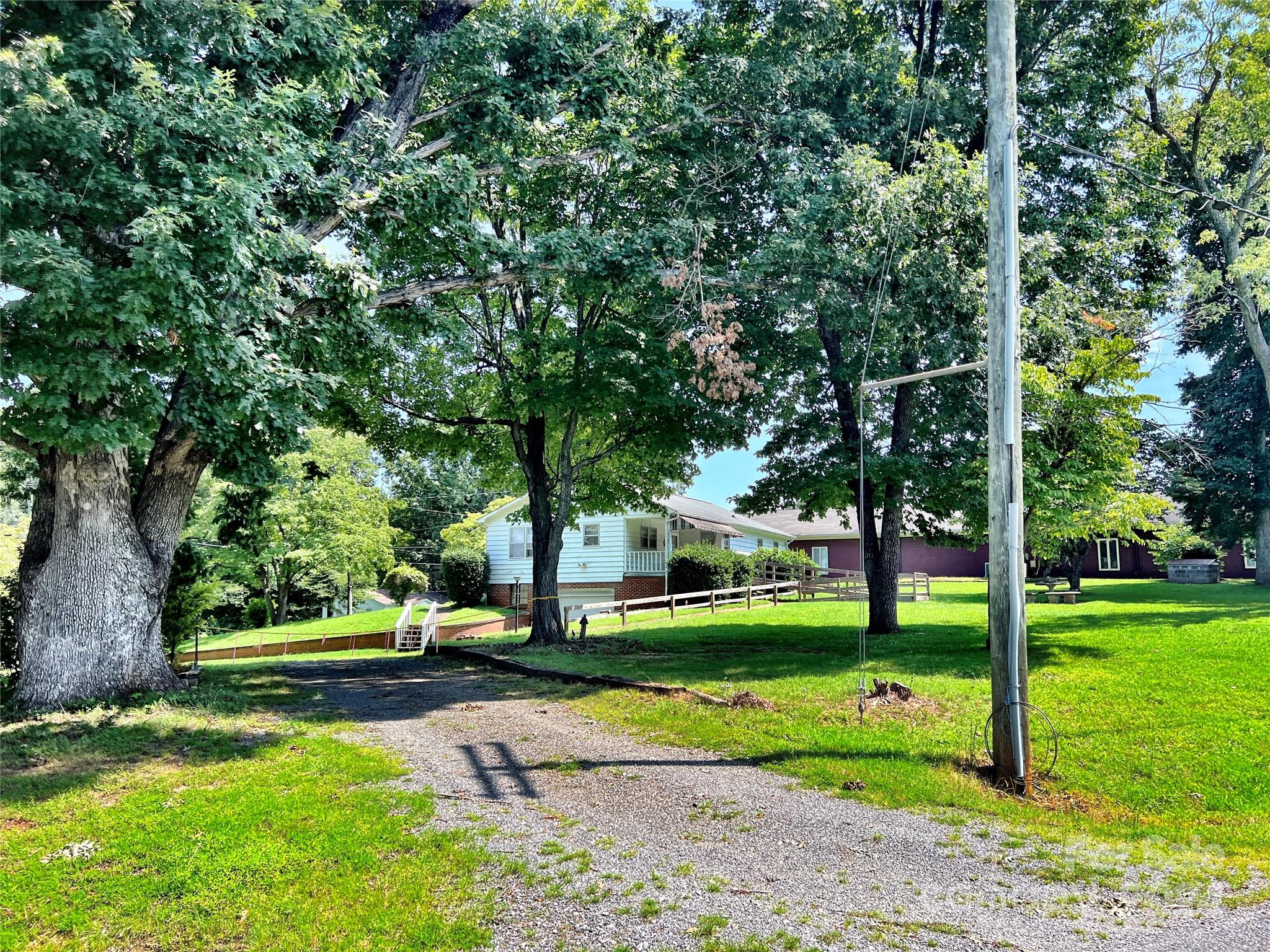 Southern Heights - Residential