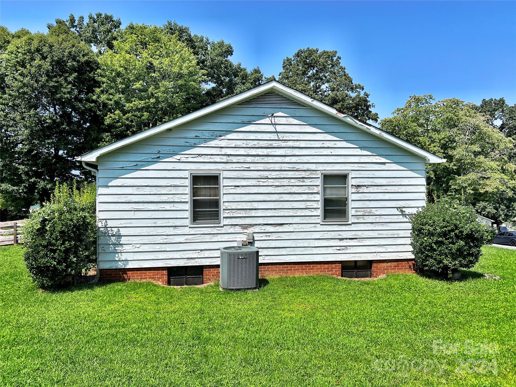 Southern Heights - Residential