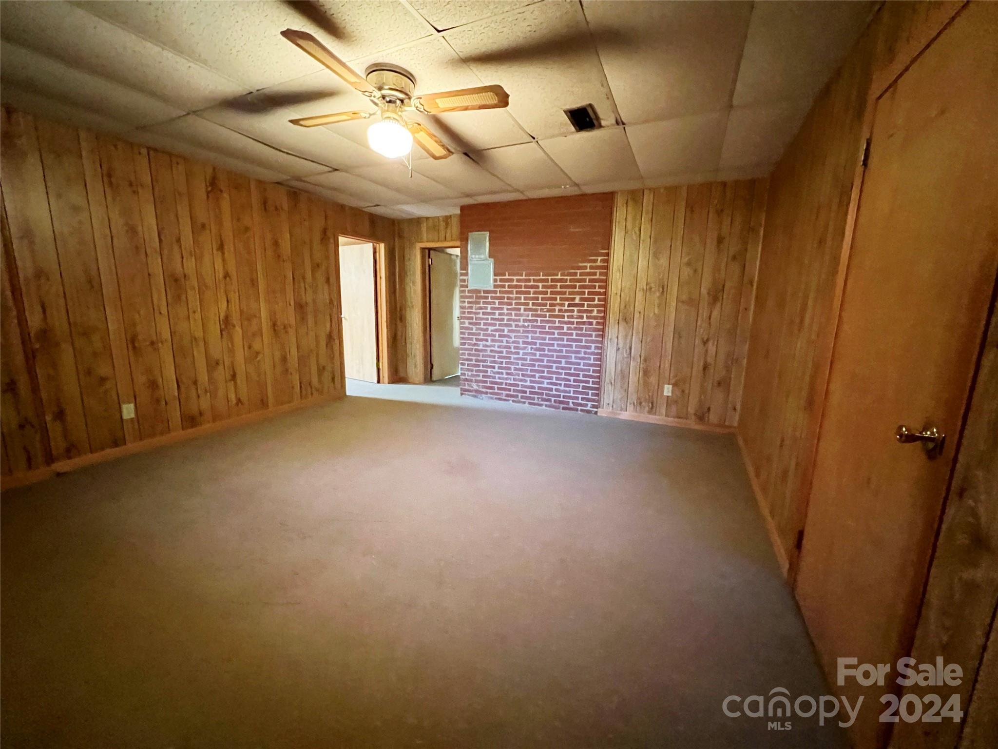 Southern Heights - Residential