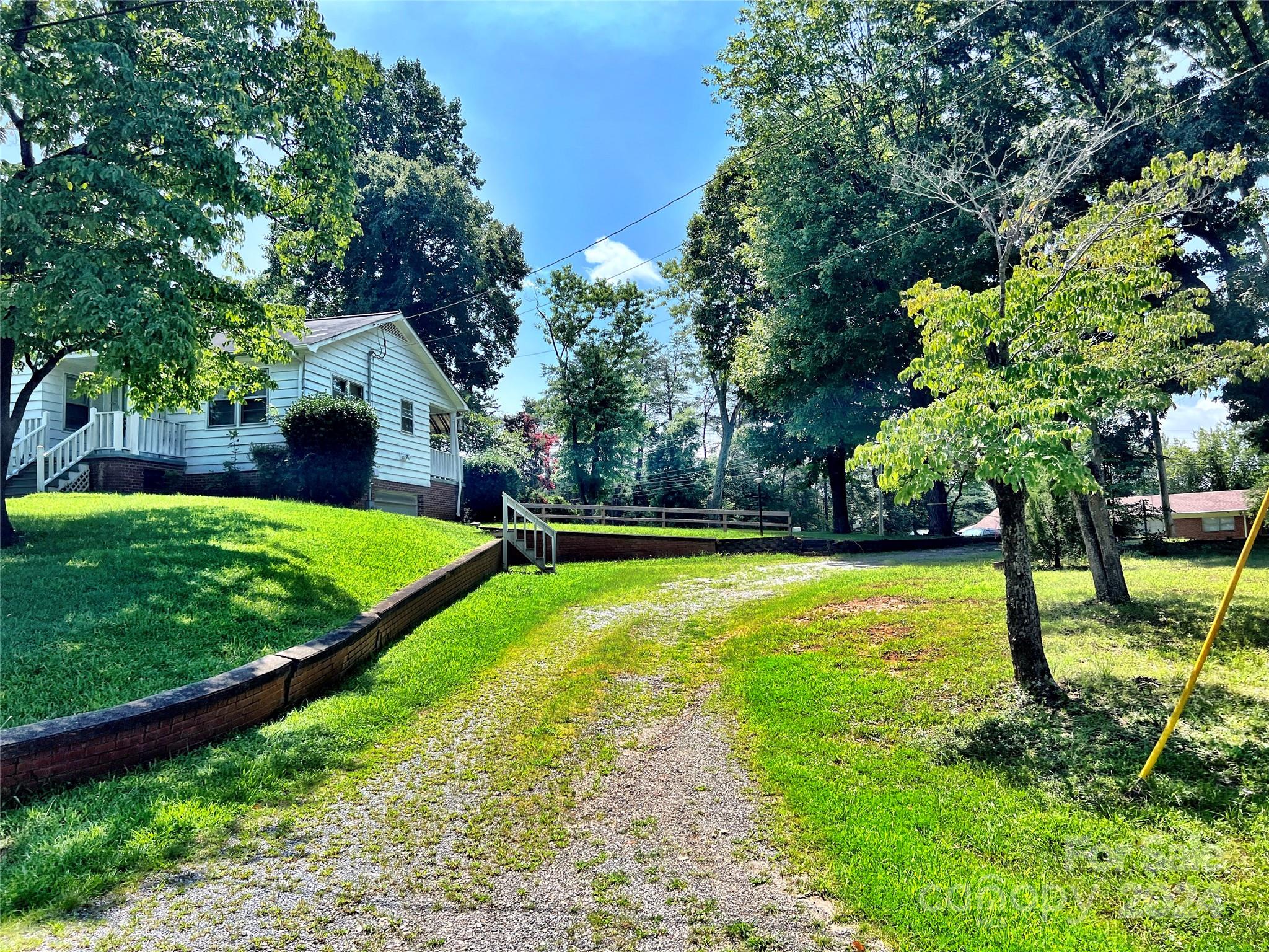 Southern Heights - Residential