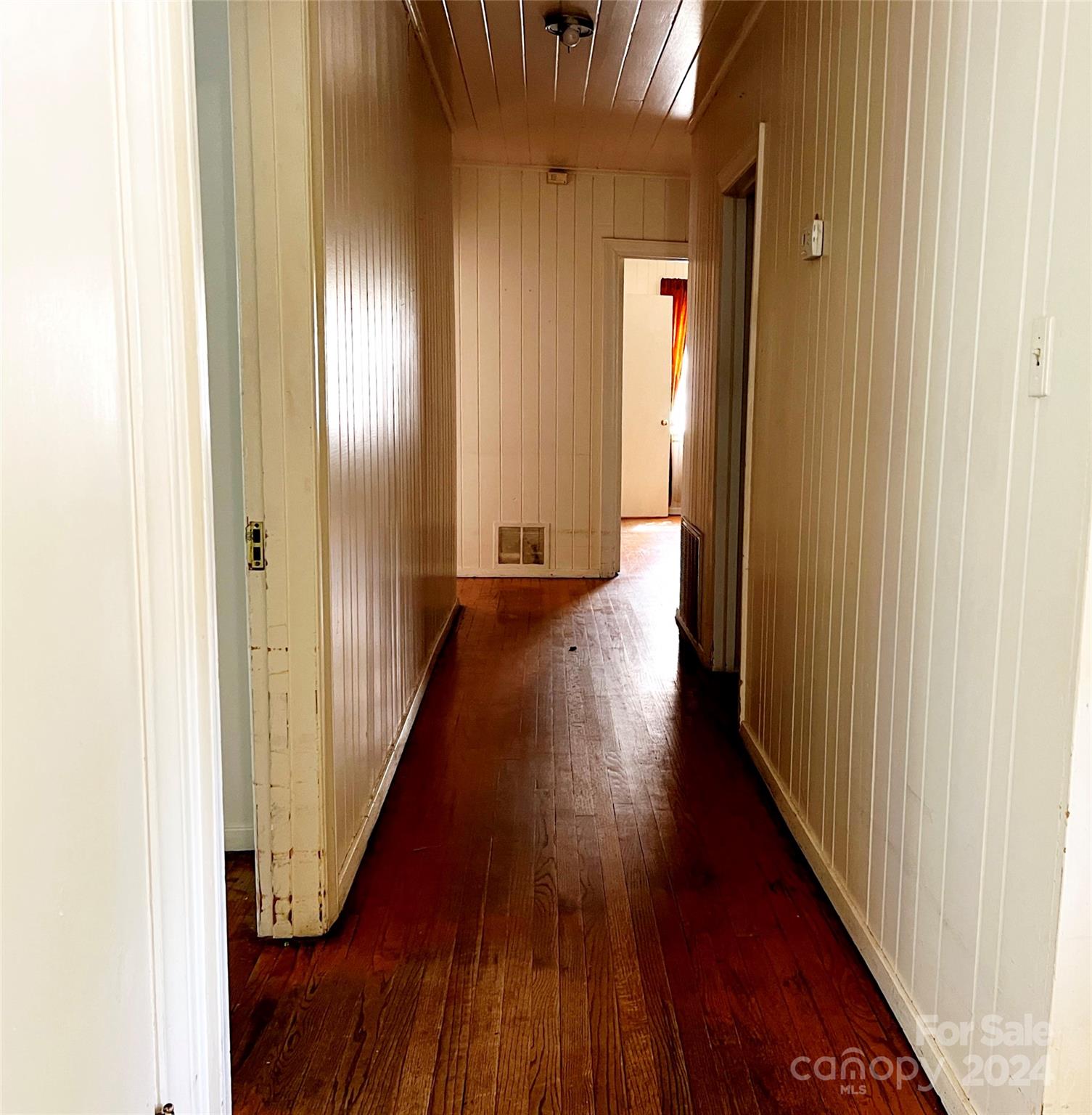 Southern Heights - Residential