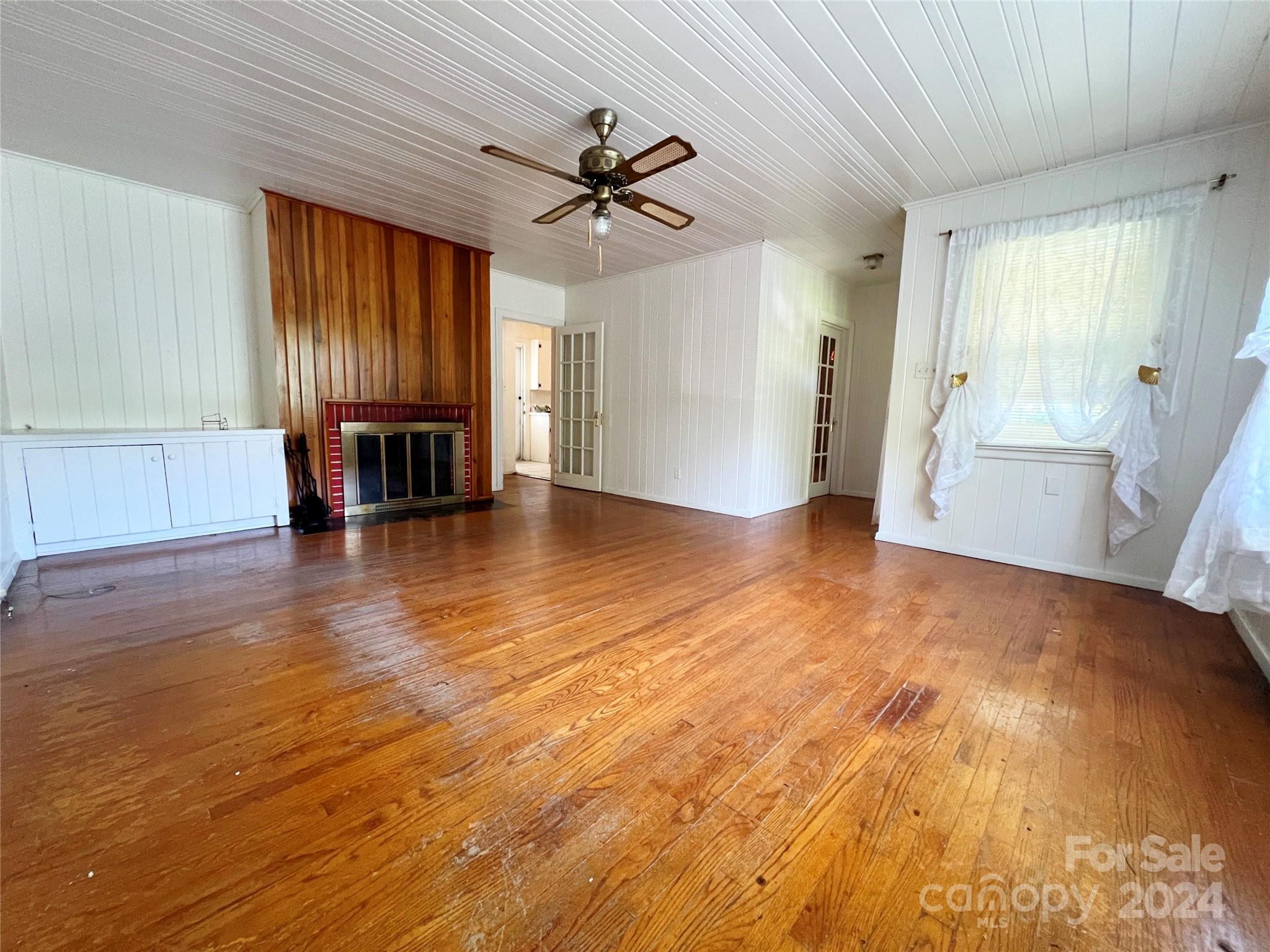 Southern Heights - Residential