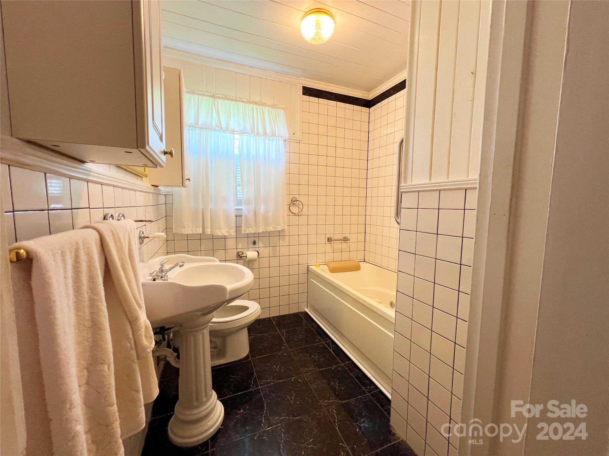 Southern Heights - Residential