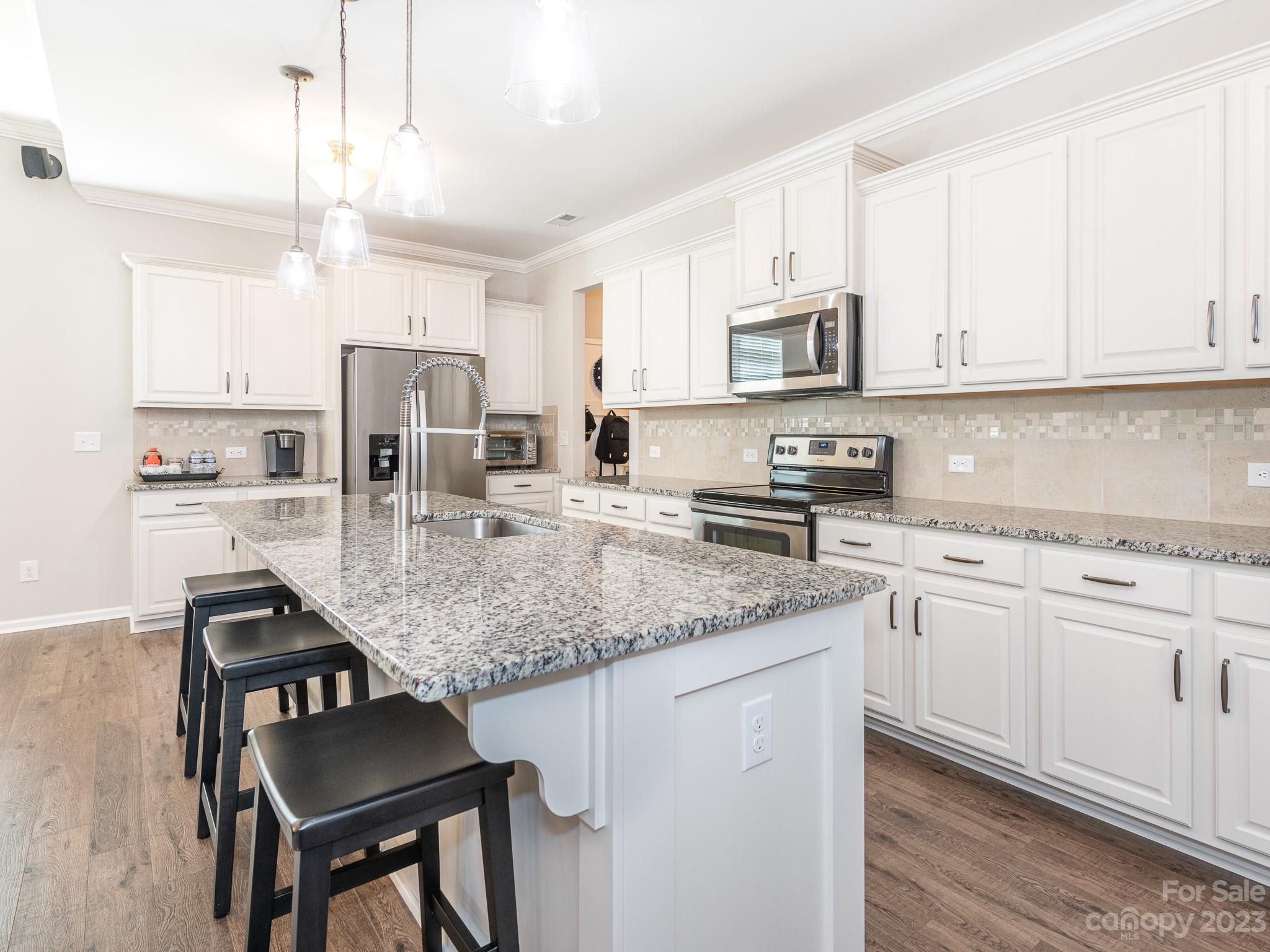 Edgewater - Residential