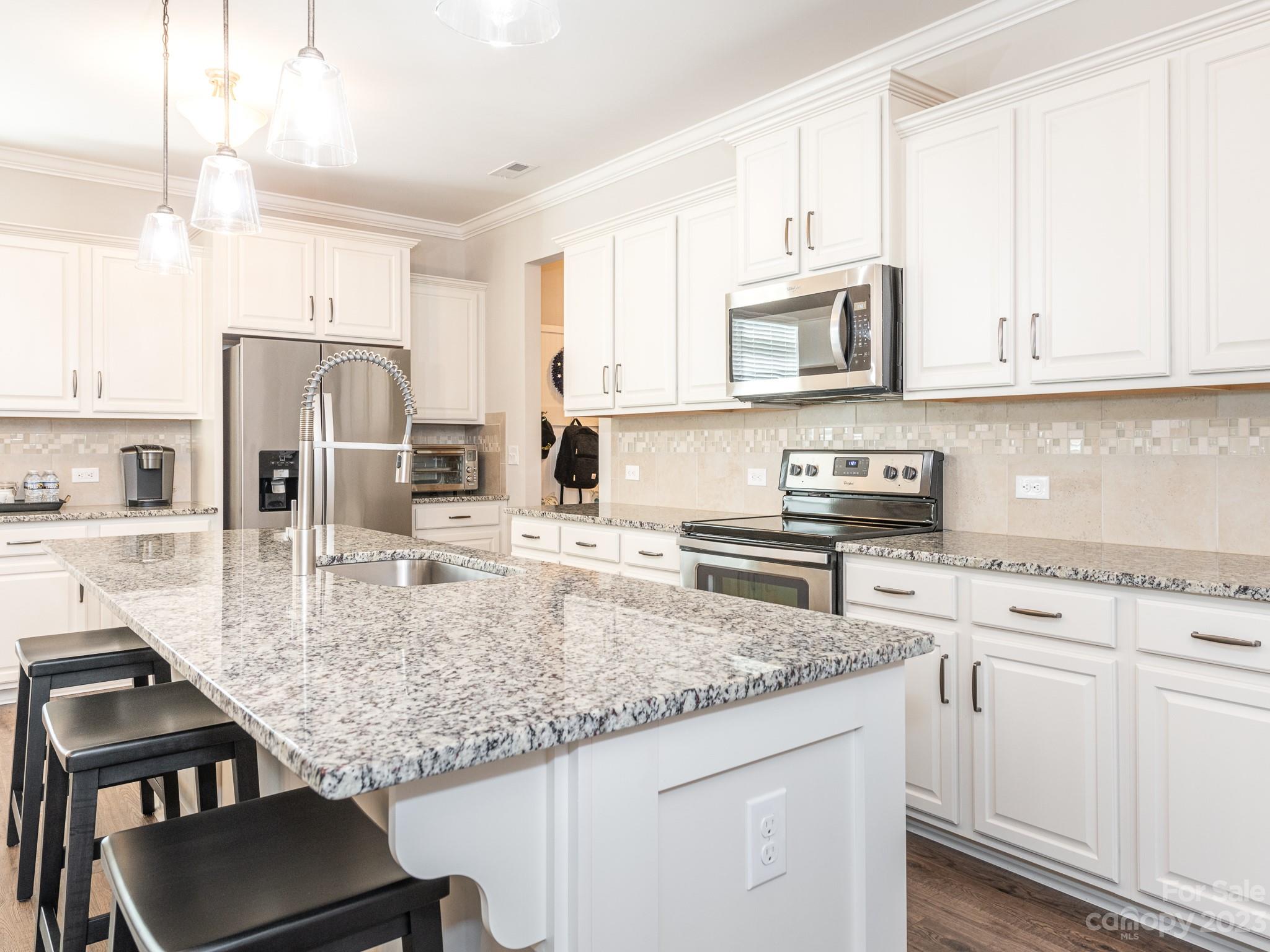 Edgewater - Residential