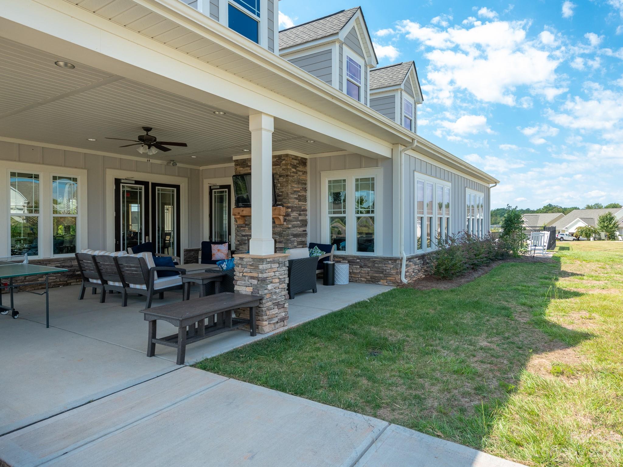 Edgewater - Residential