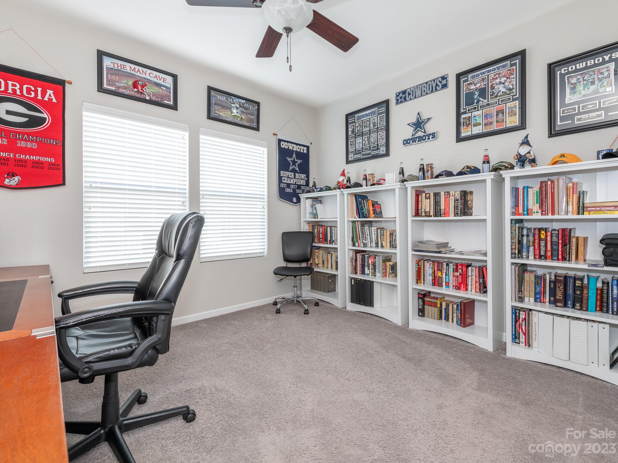 Edgewater - Residential