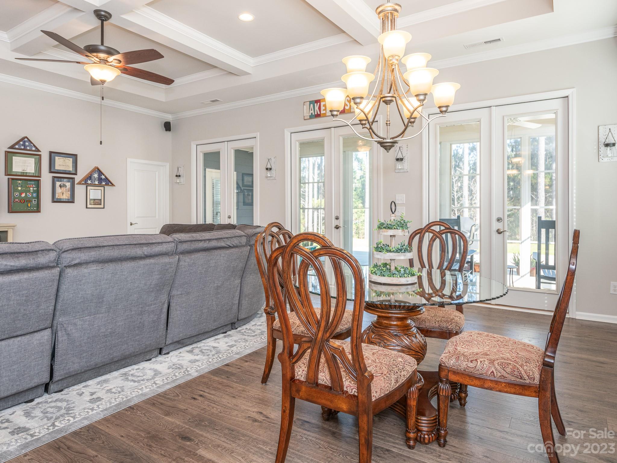 Edgewater - Residential