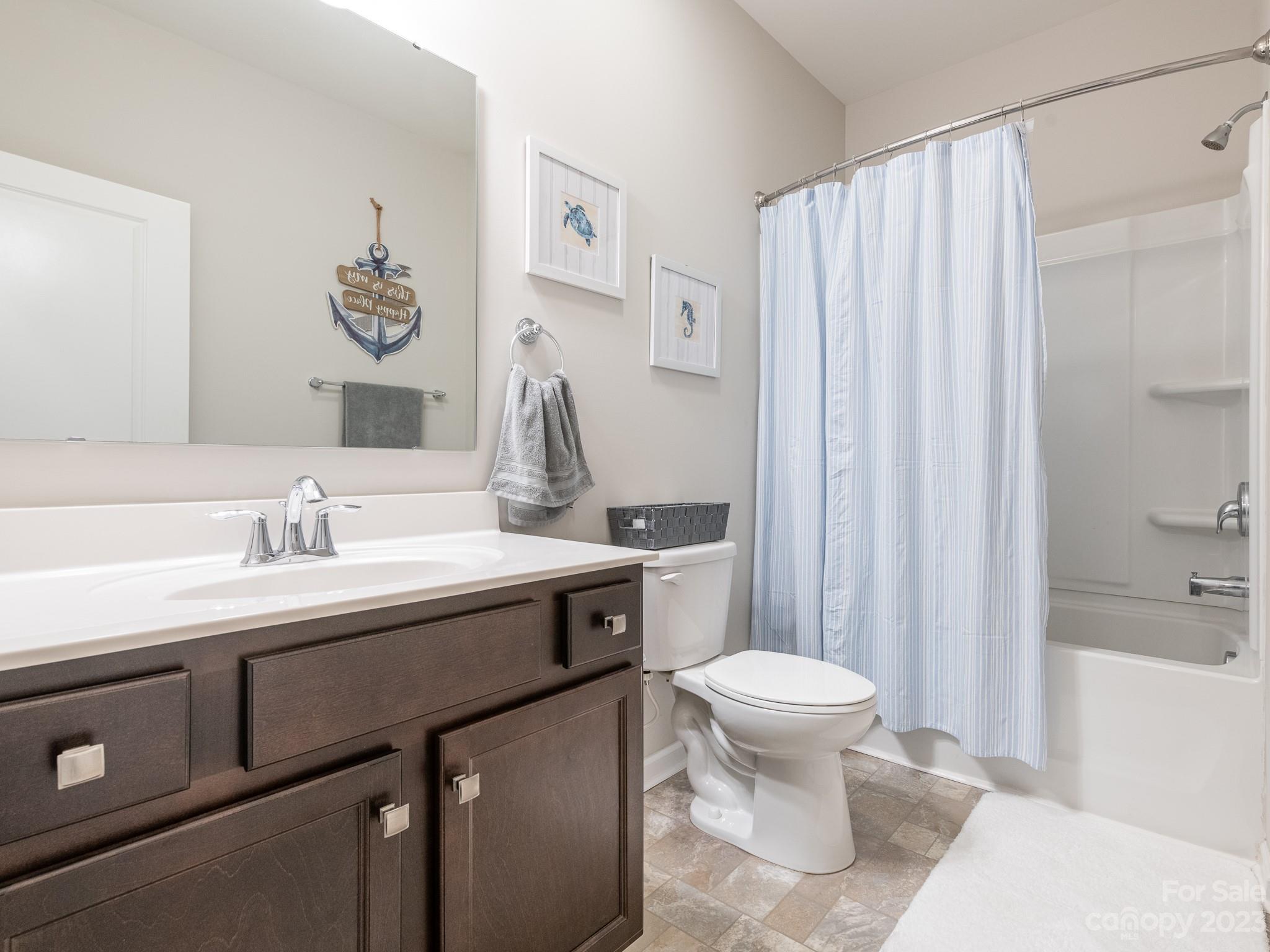 Edgewater - Residential