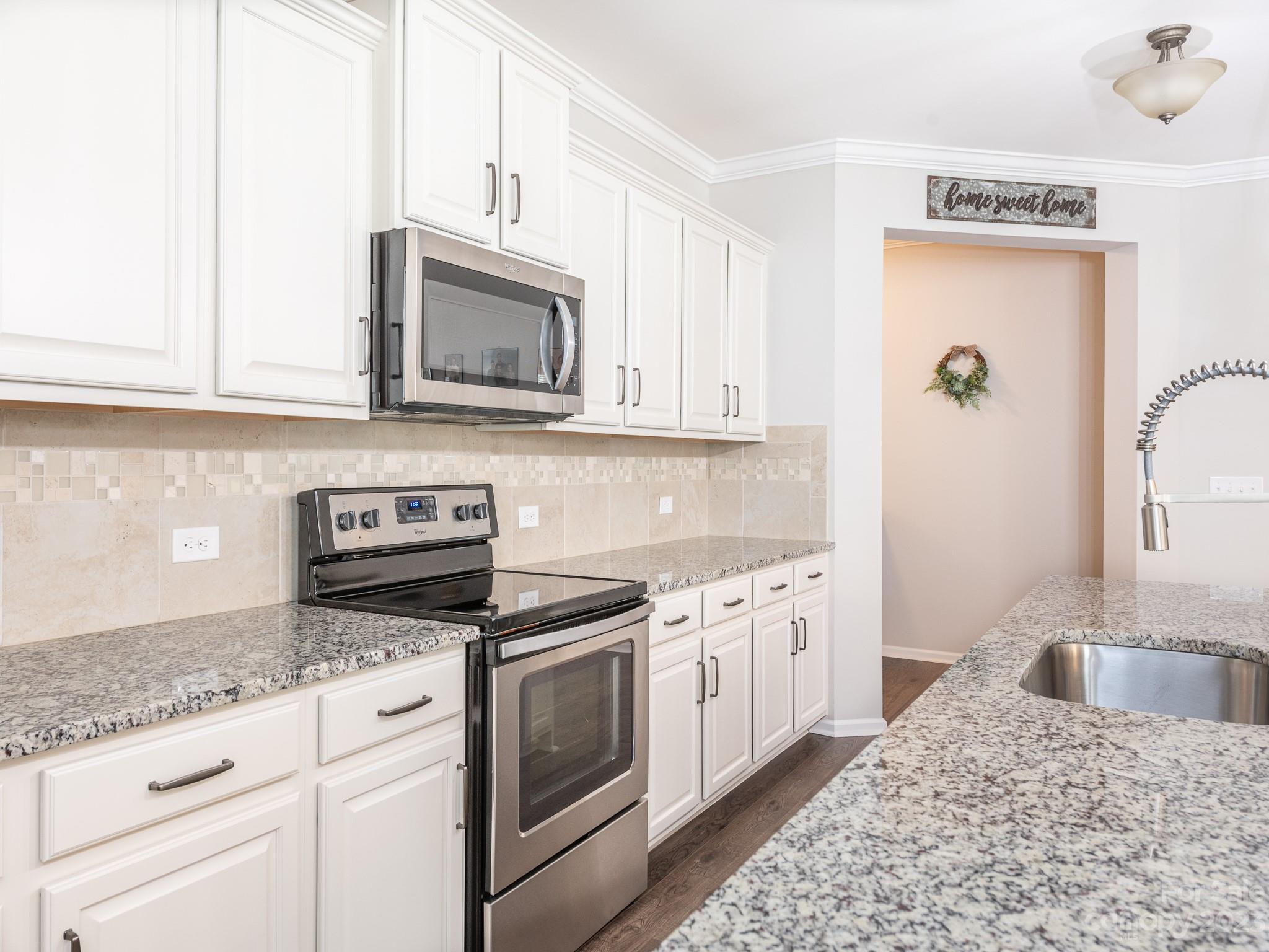 Edgewater - Residential