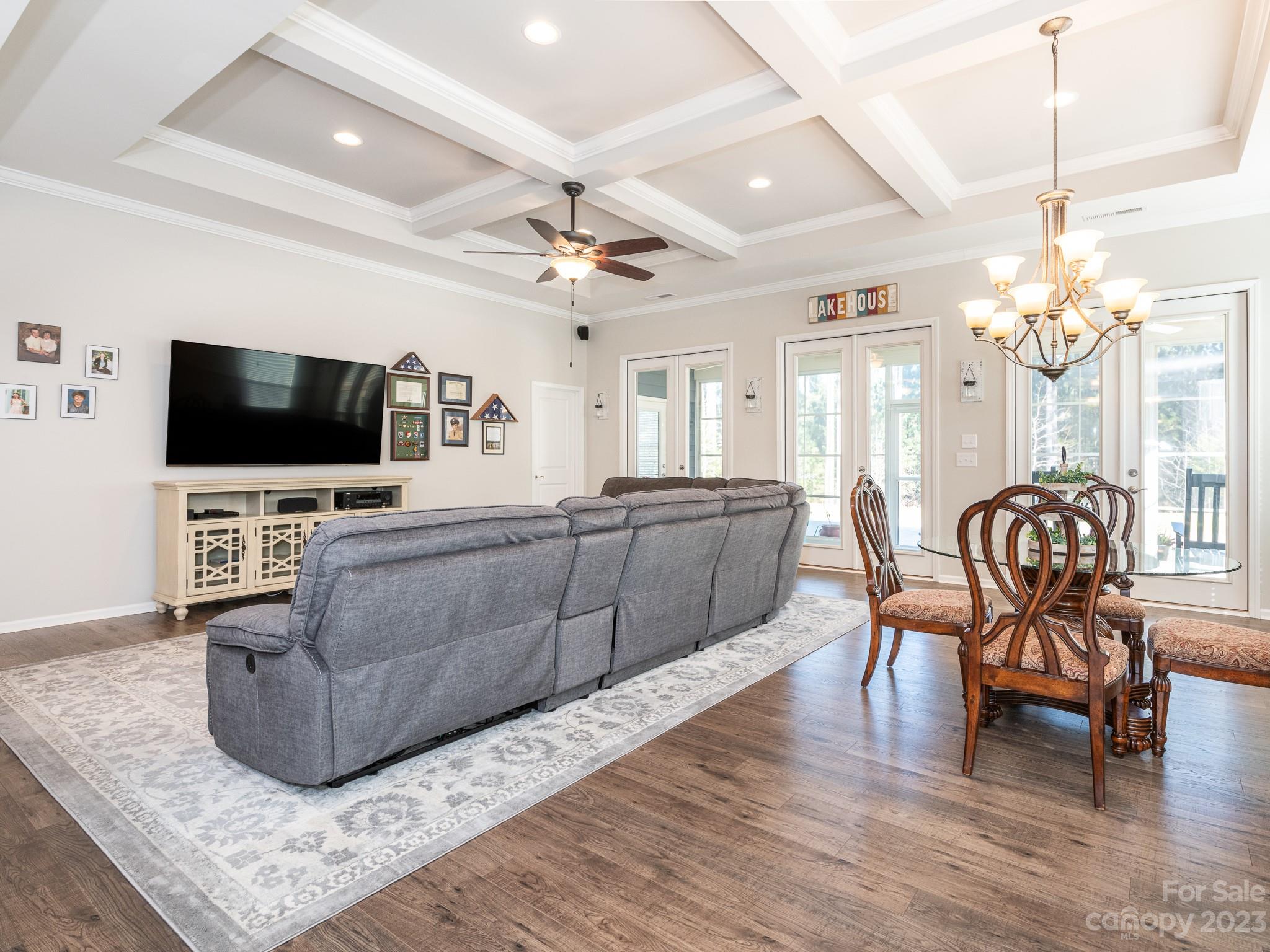 Edgewater - Residential