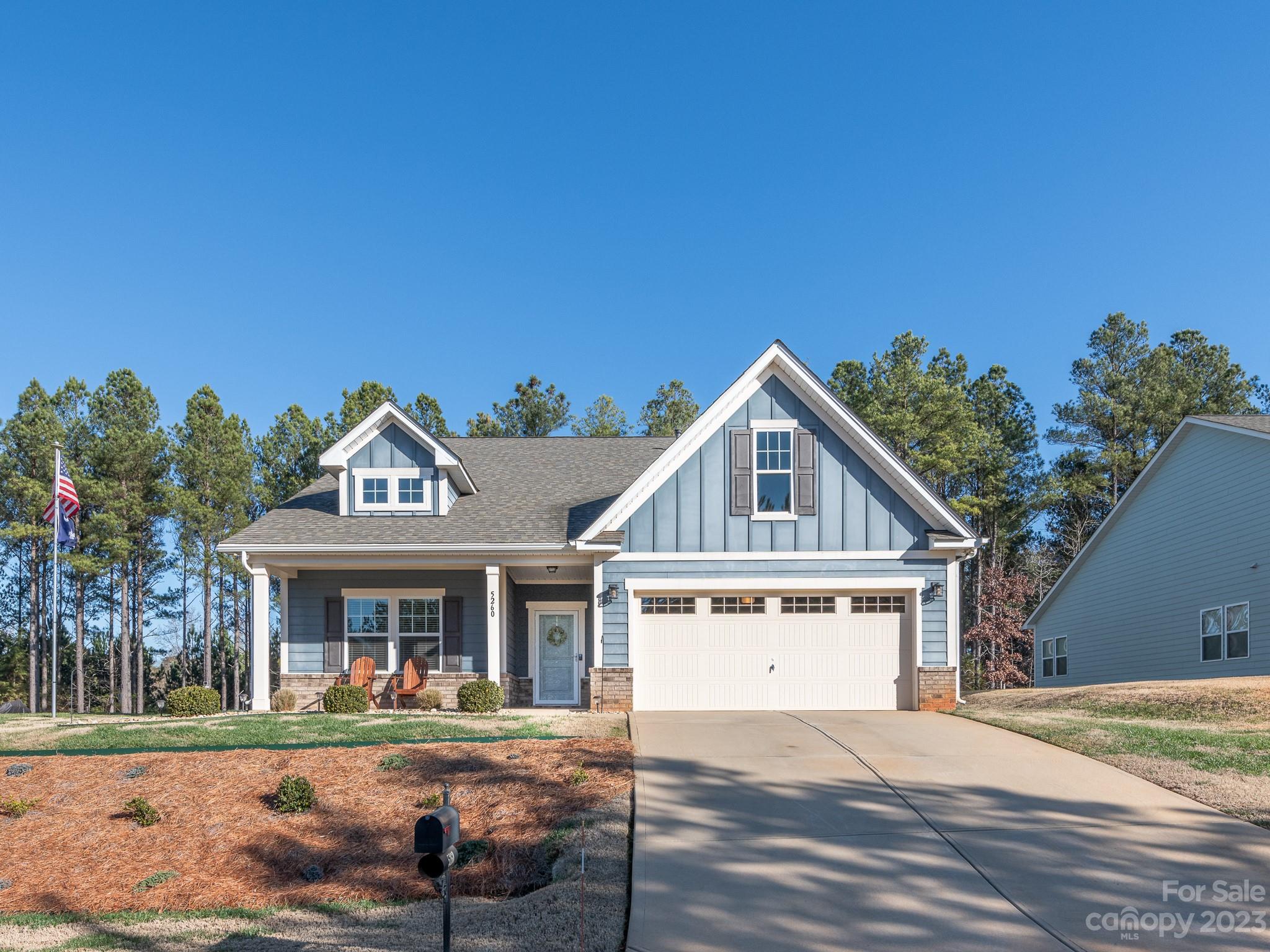 Edgewater - Residential