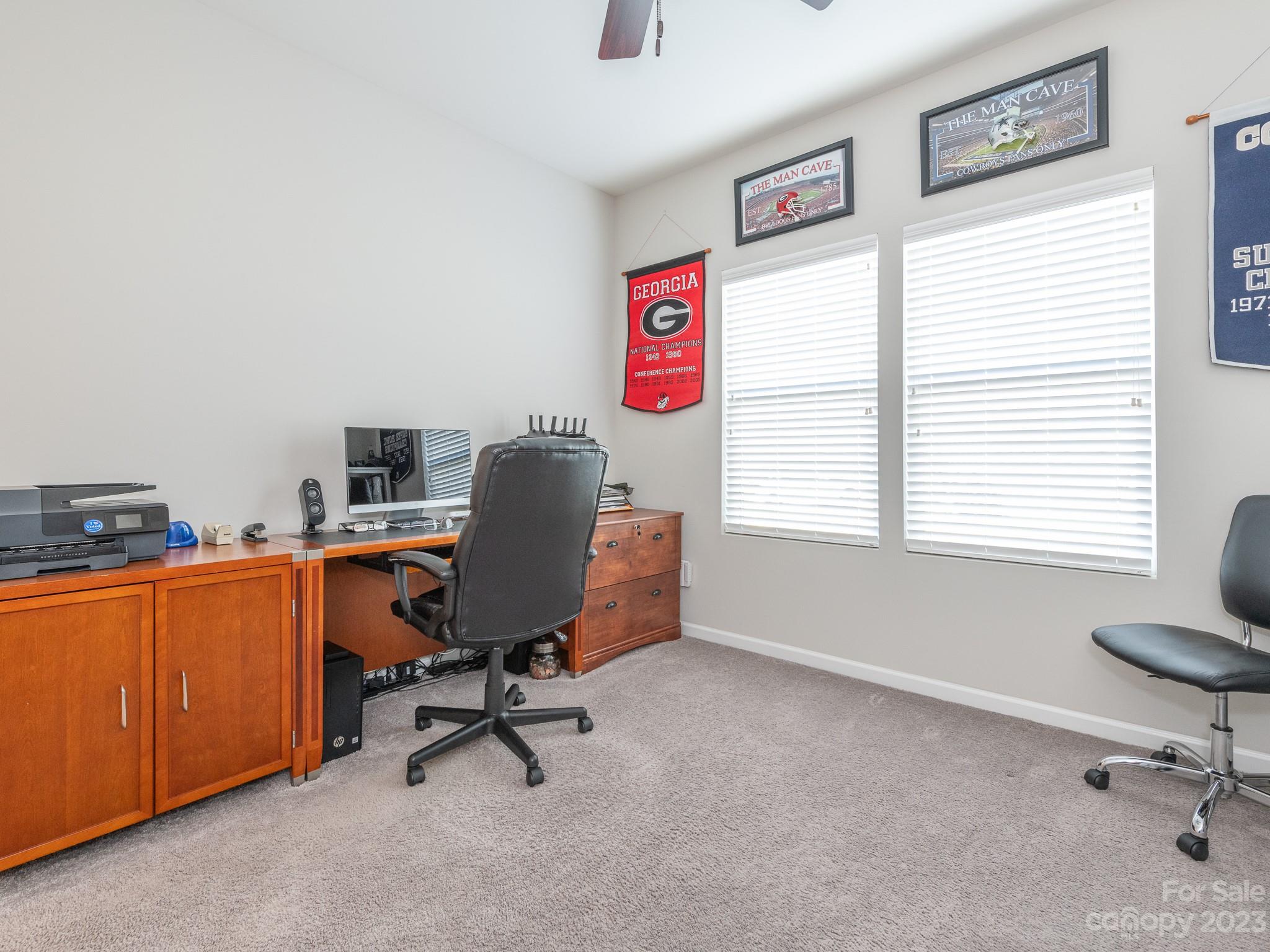 Edgewater - Residential