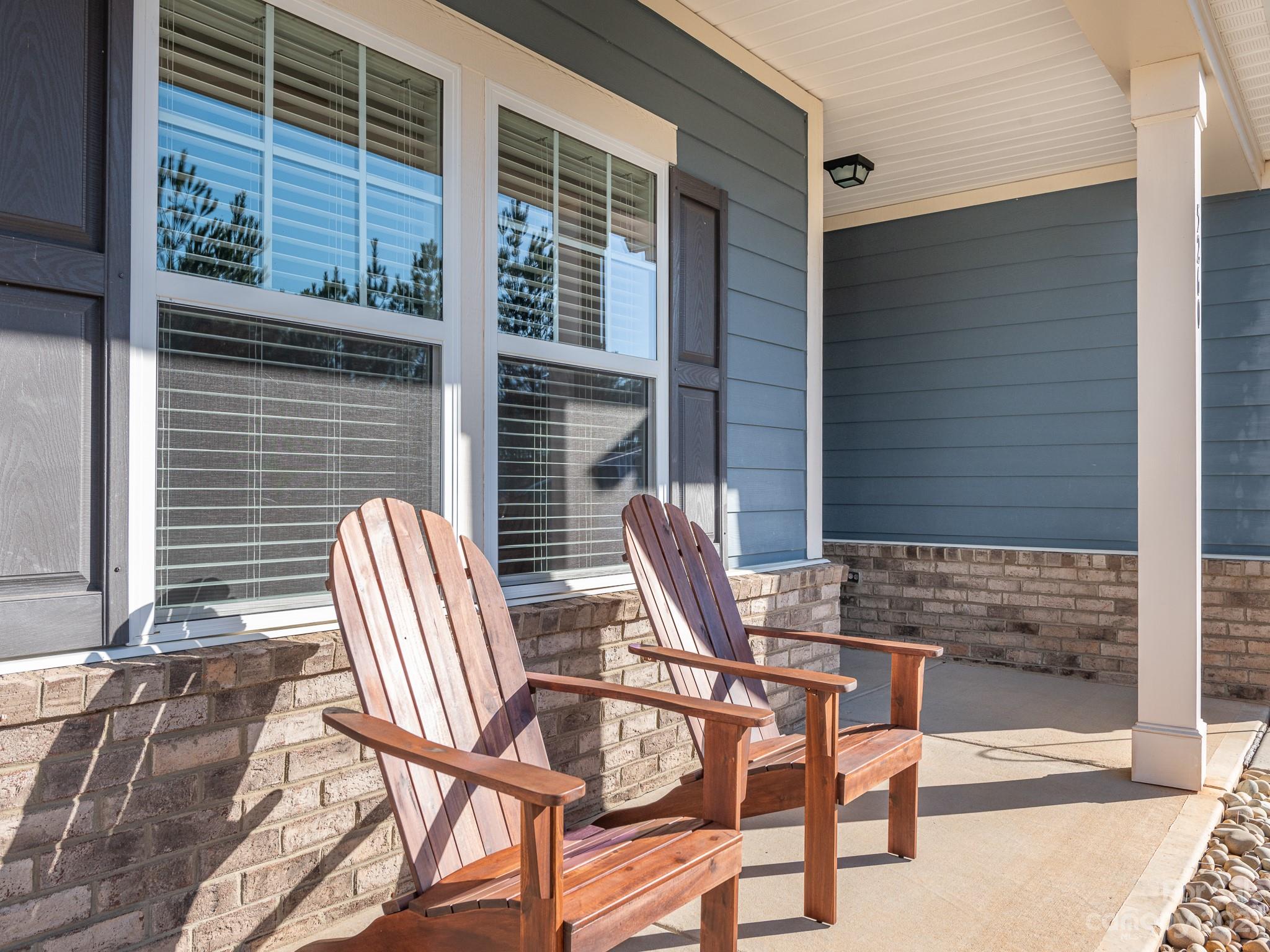 Edgewater - Residential