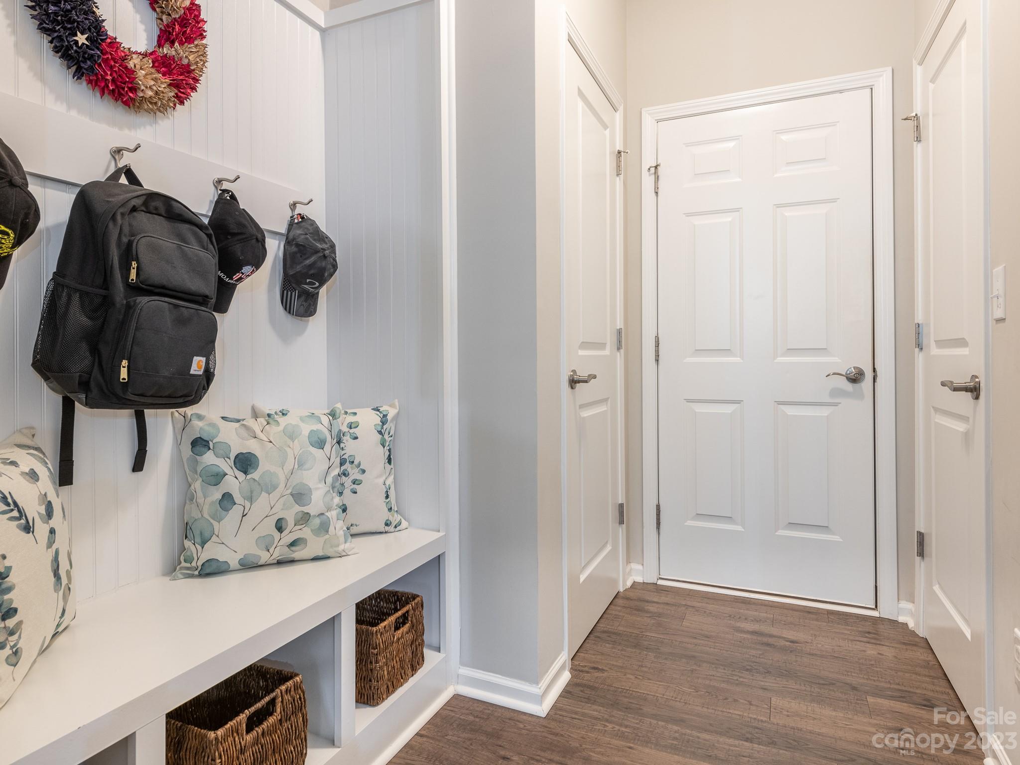 Edgewater - Residential