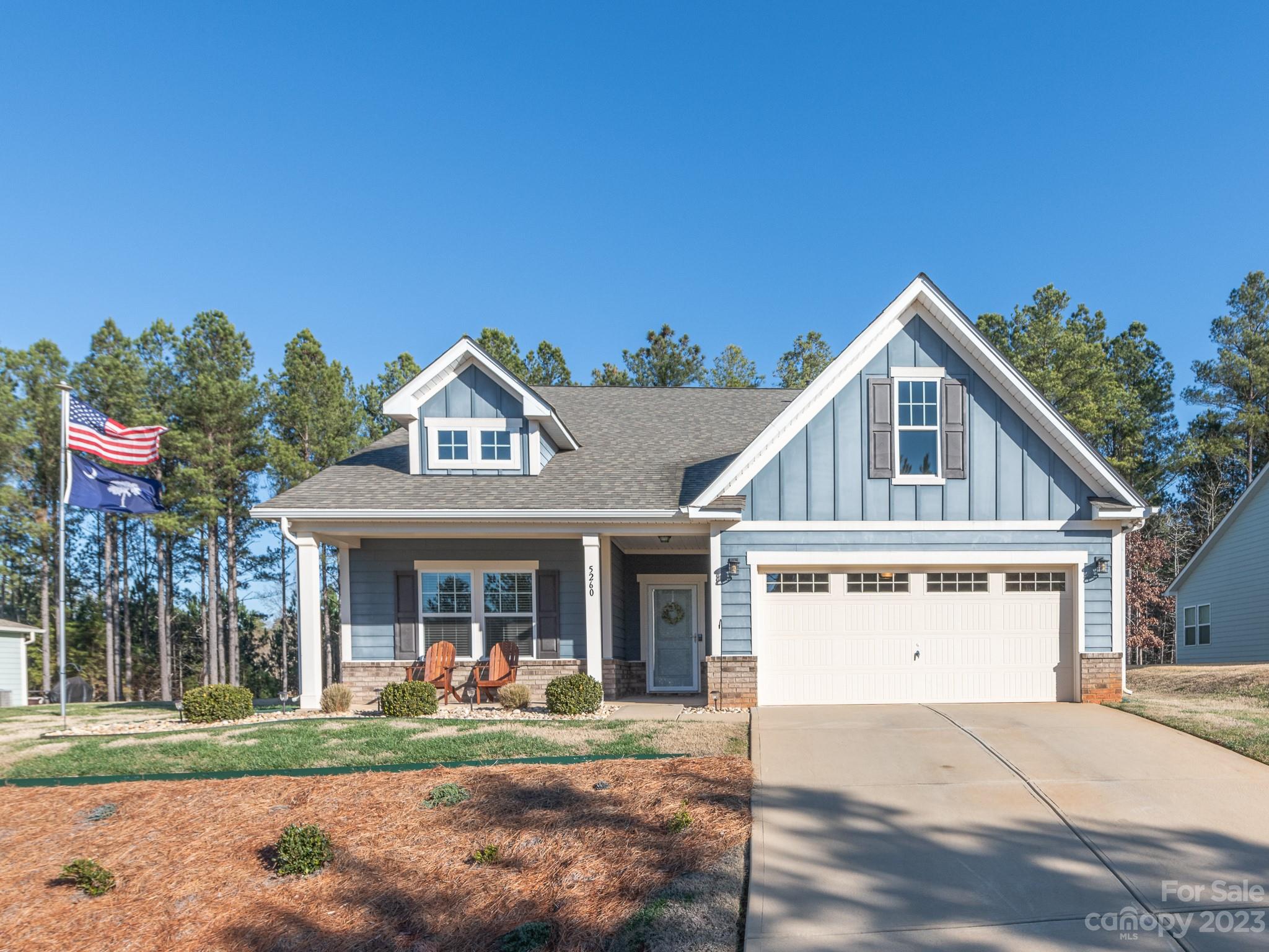 Edgewater - Residential