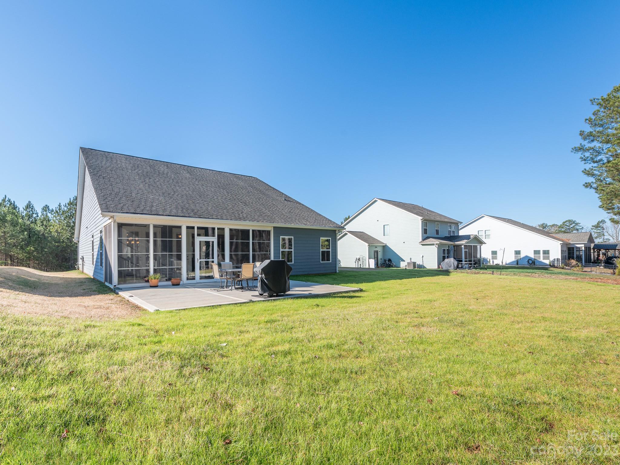 Edgewater - Residential